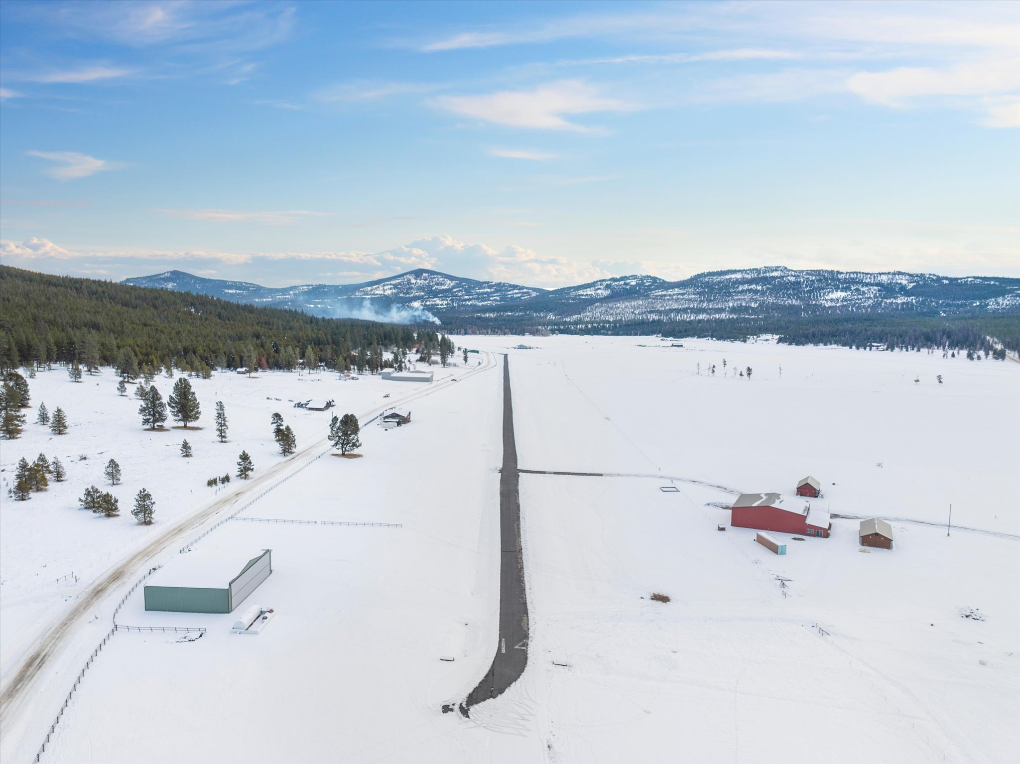 3140 Lower Lost Prairie Road