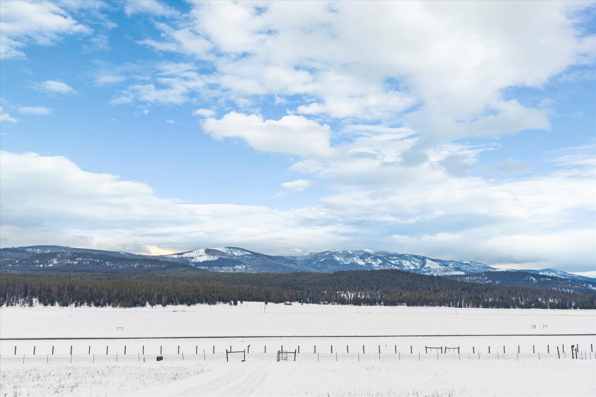 3140 Lower Lost Prairie Road