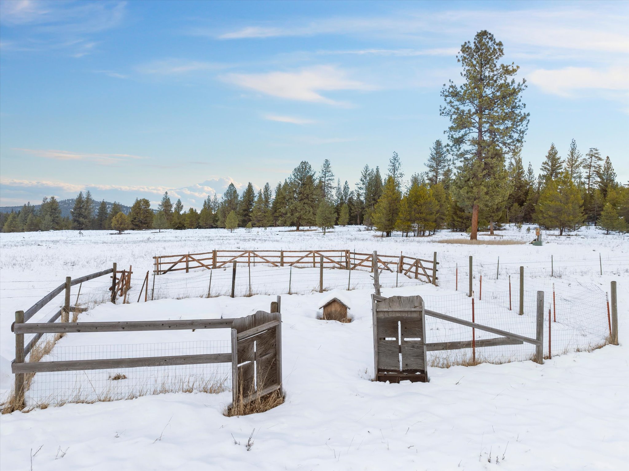 3140 Lower Lost Prairie Road