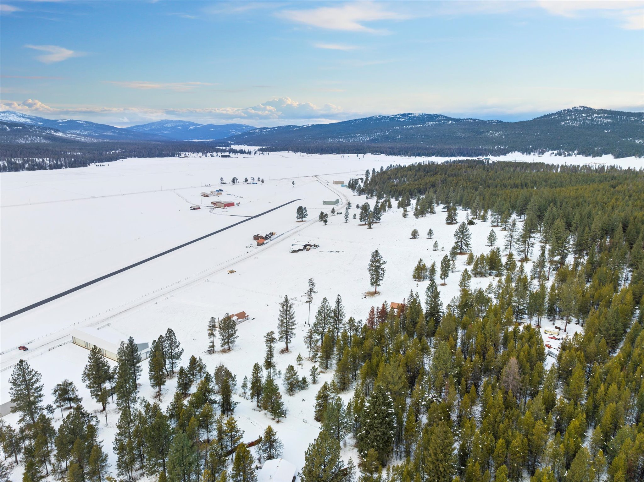 3140 Lower Lost Prairie Road