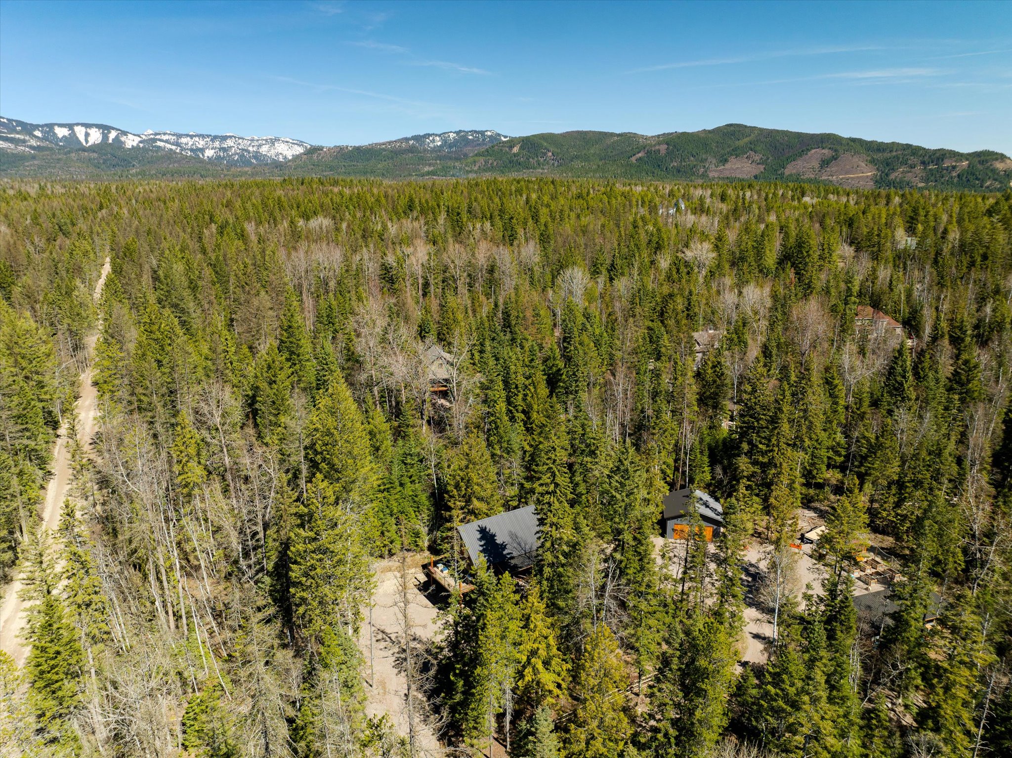 343 Trumbull Canyon Road