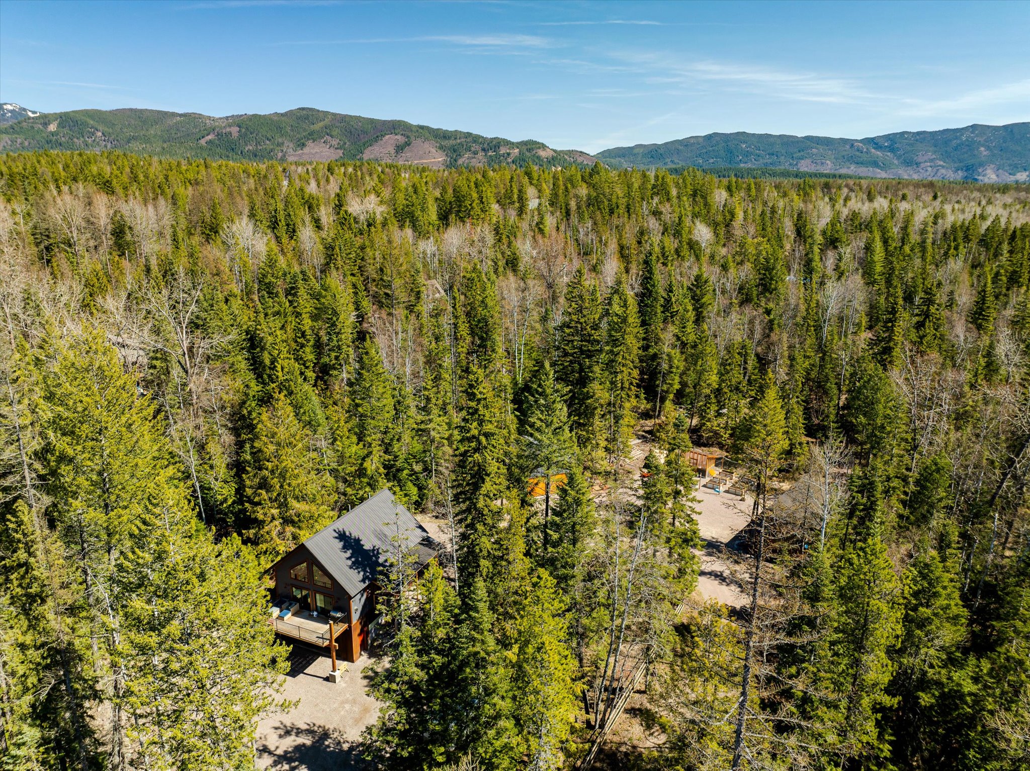 343 Trumbull Canyon Road