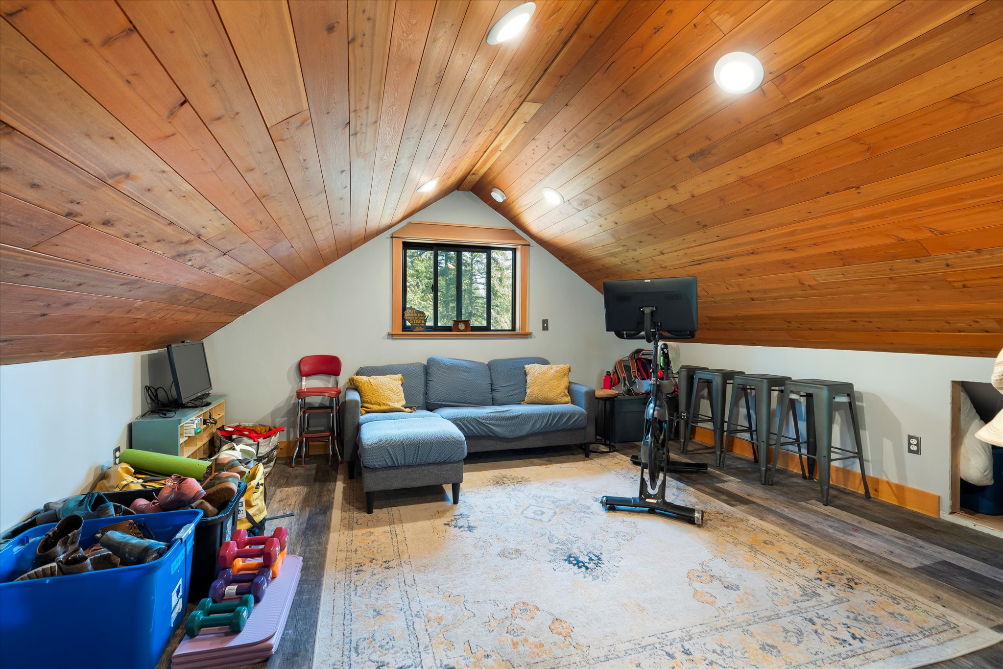 343 Trumbull Canyon Road