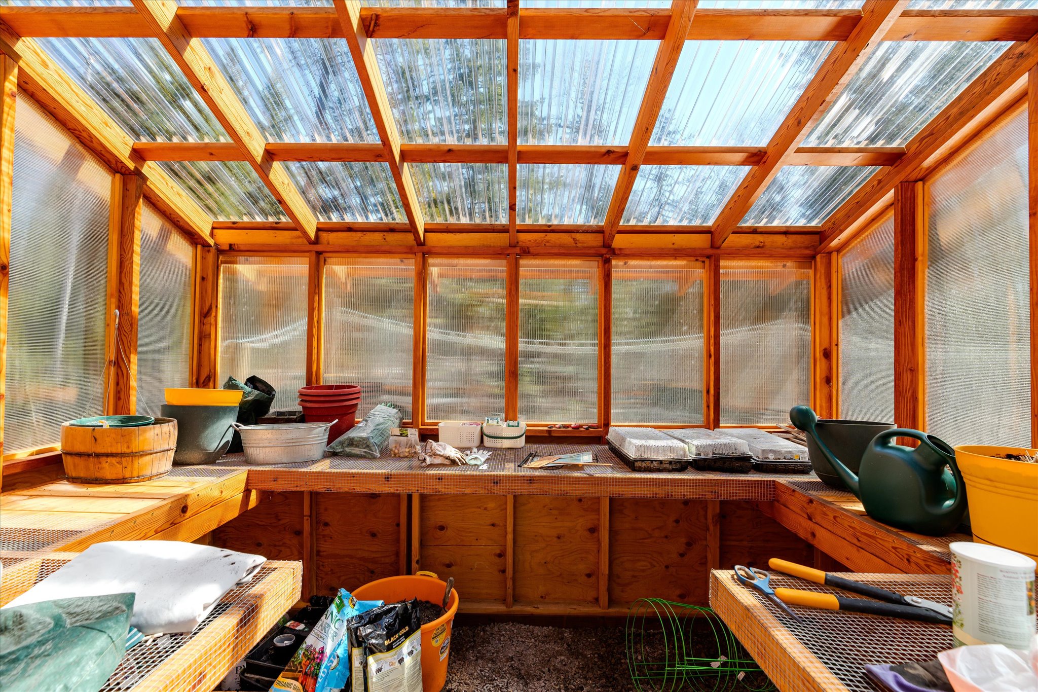 343 Trumbull Canyon Road