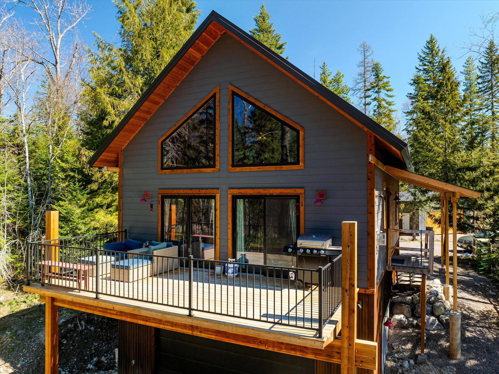 343 Trumbull Canyon Road