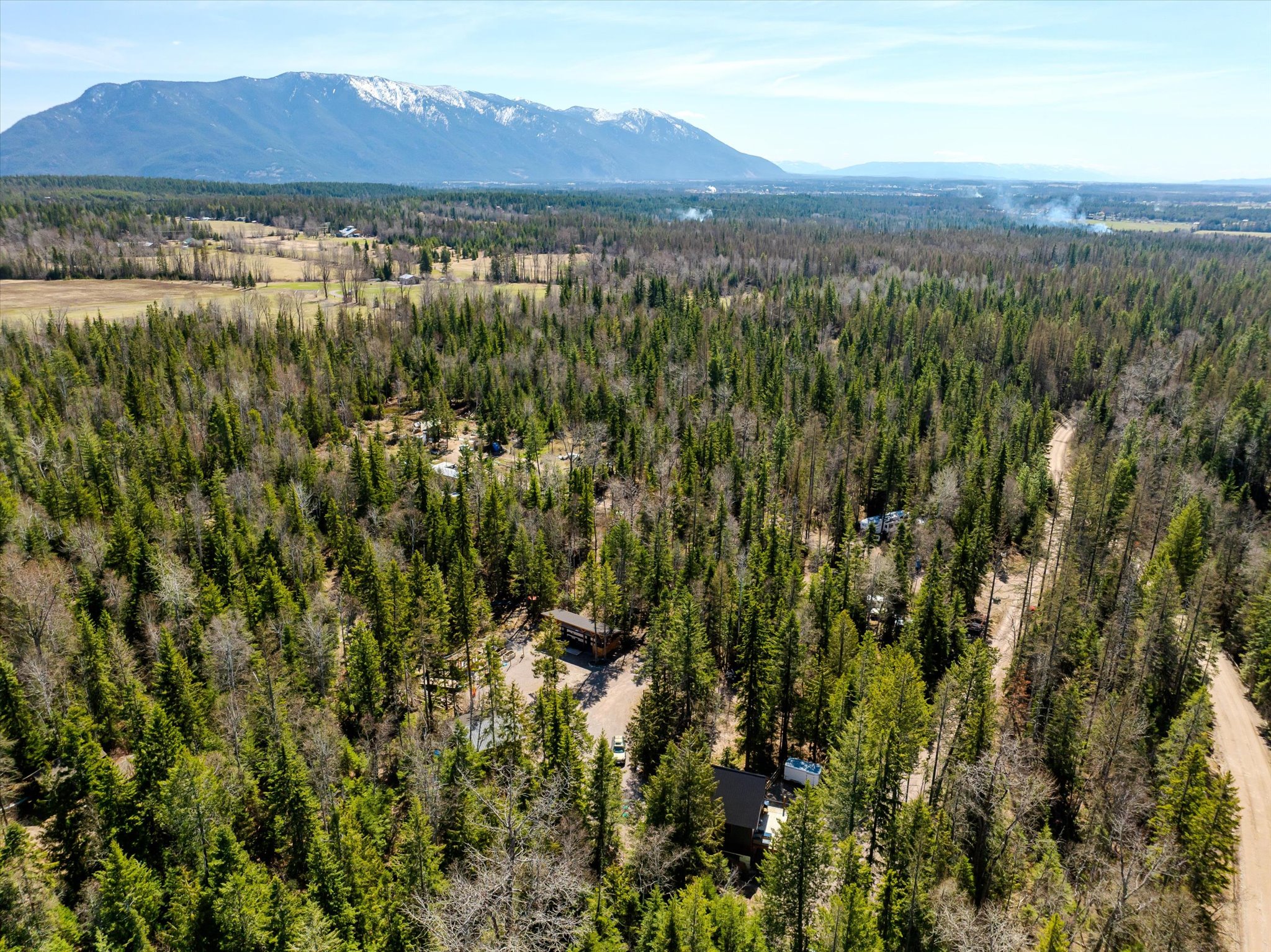 343 Trumbull Canyon Road