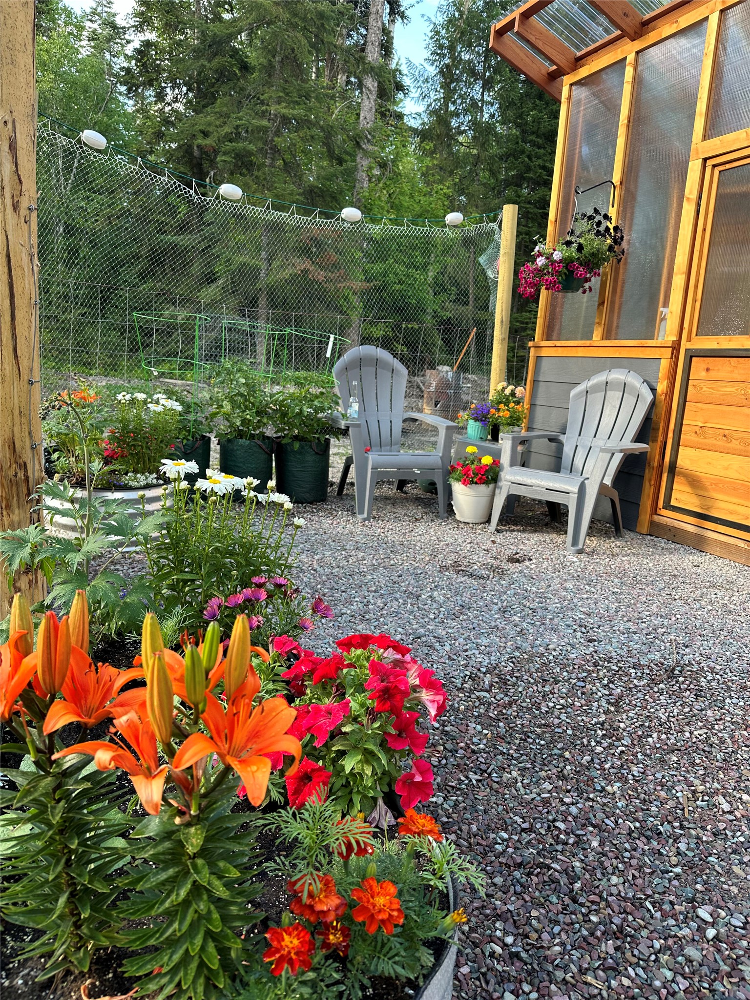 343 Trumbull Canyon Road