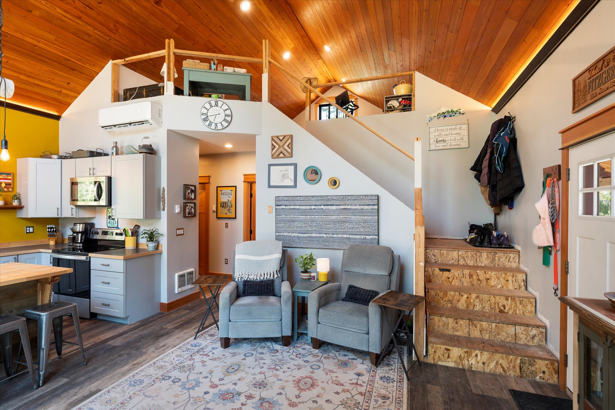 343 Trumbull Canyon Road