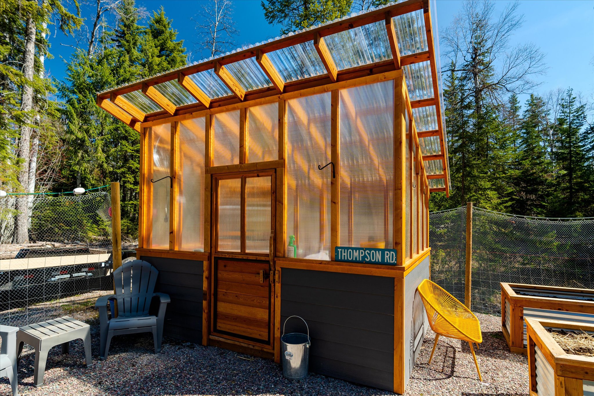 343 Trumbull Canyon Road