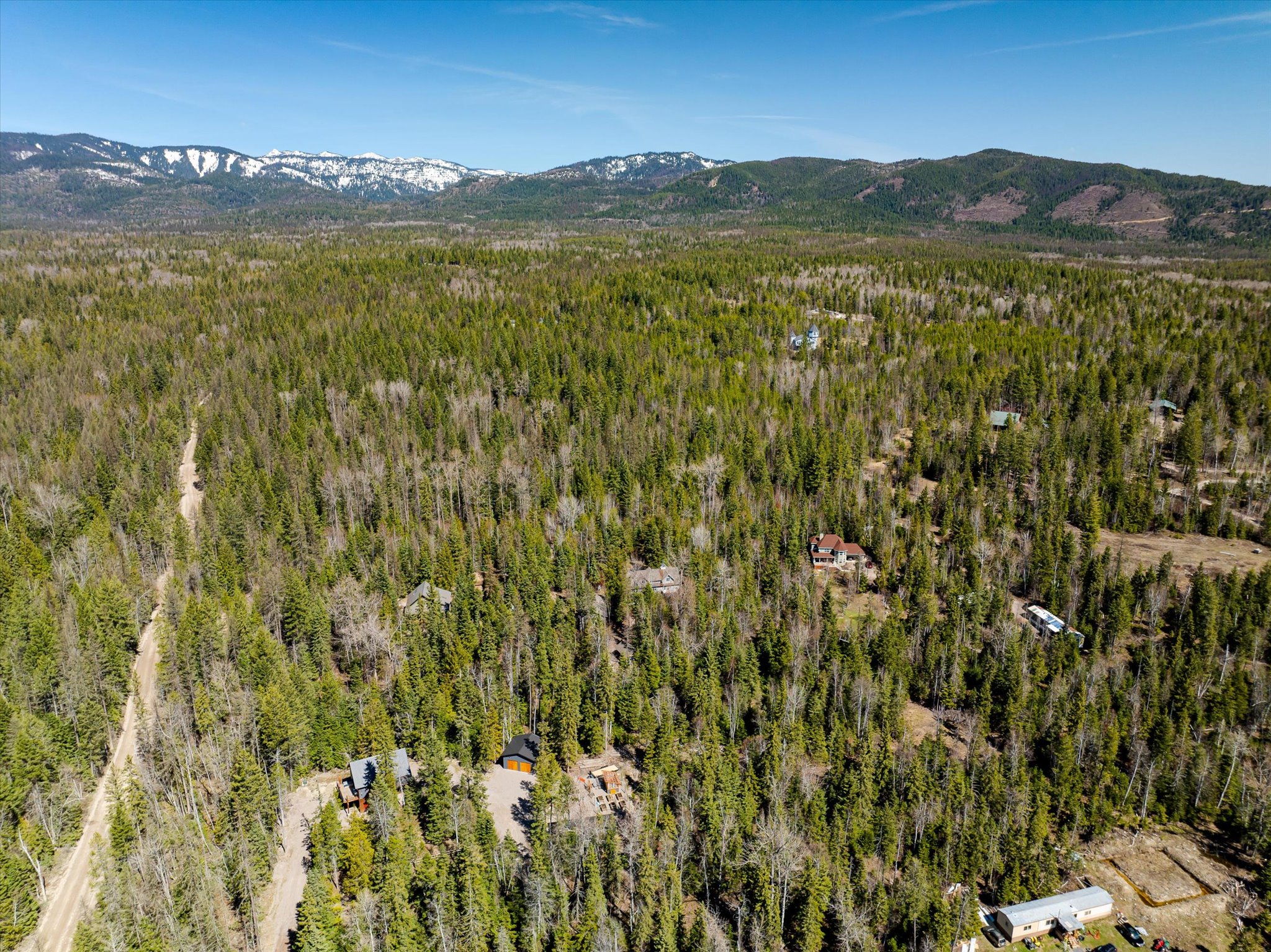 343 Trumbull Canyon Road