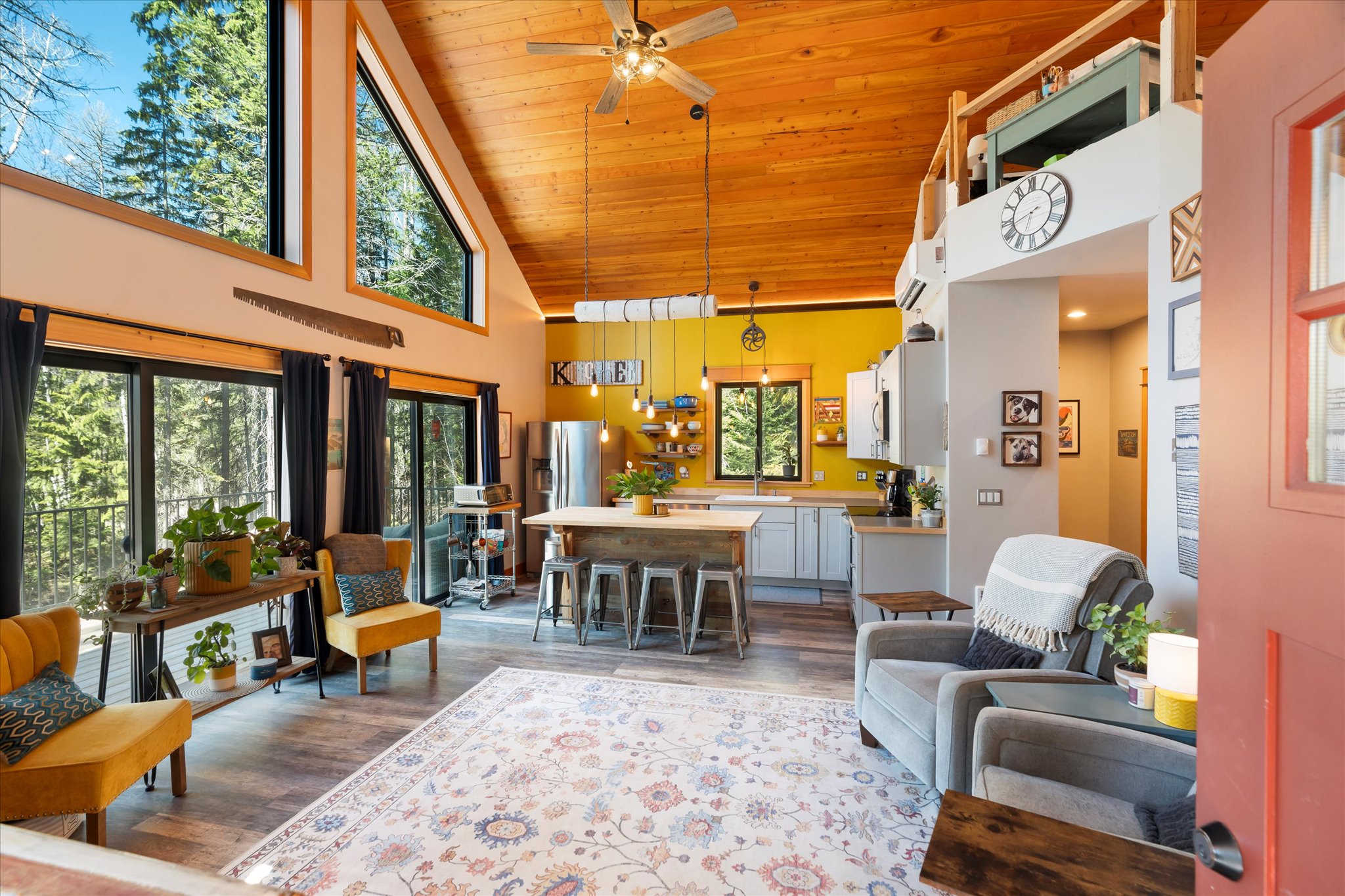 343 Trumbull Canyon Road