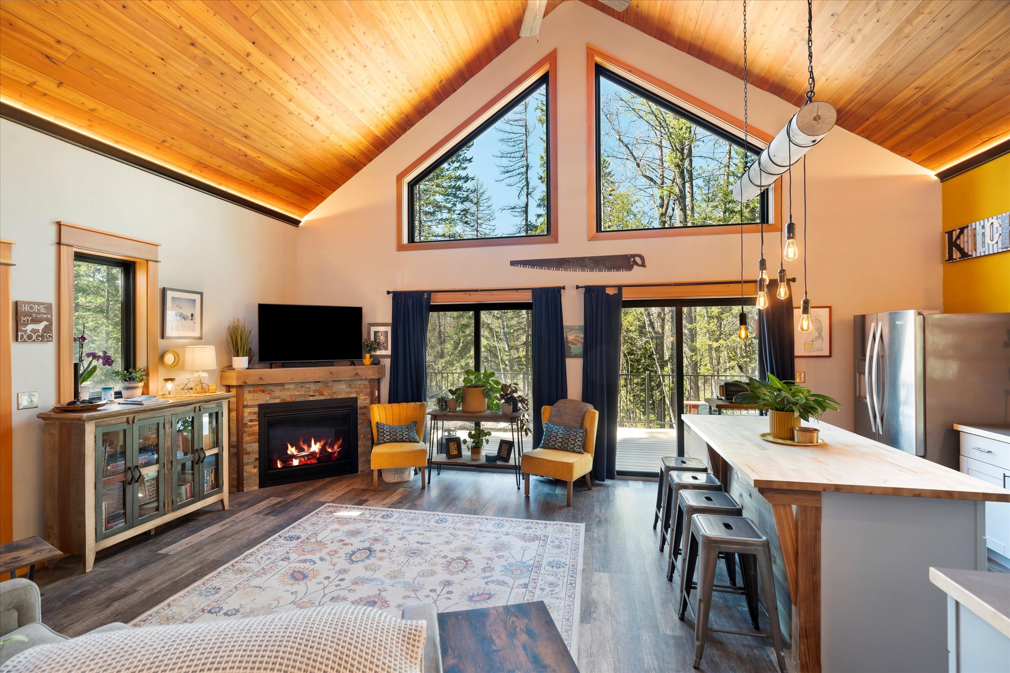 343 Trumbull Canyon Road