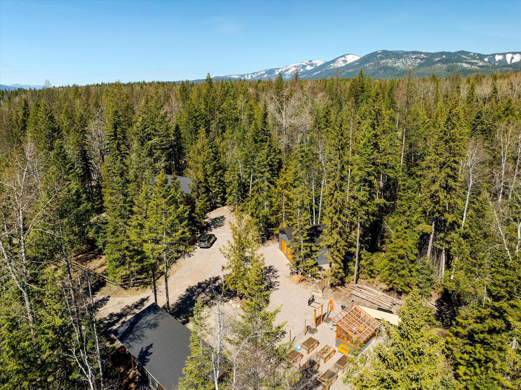 343 Trumbull Canyon Road