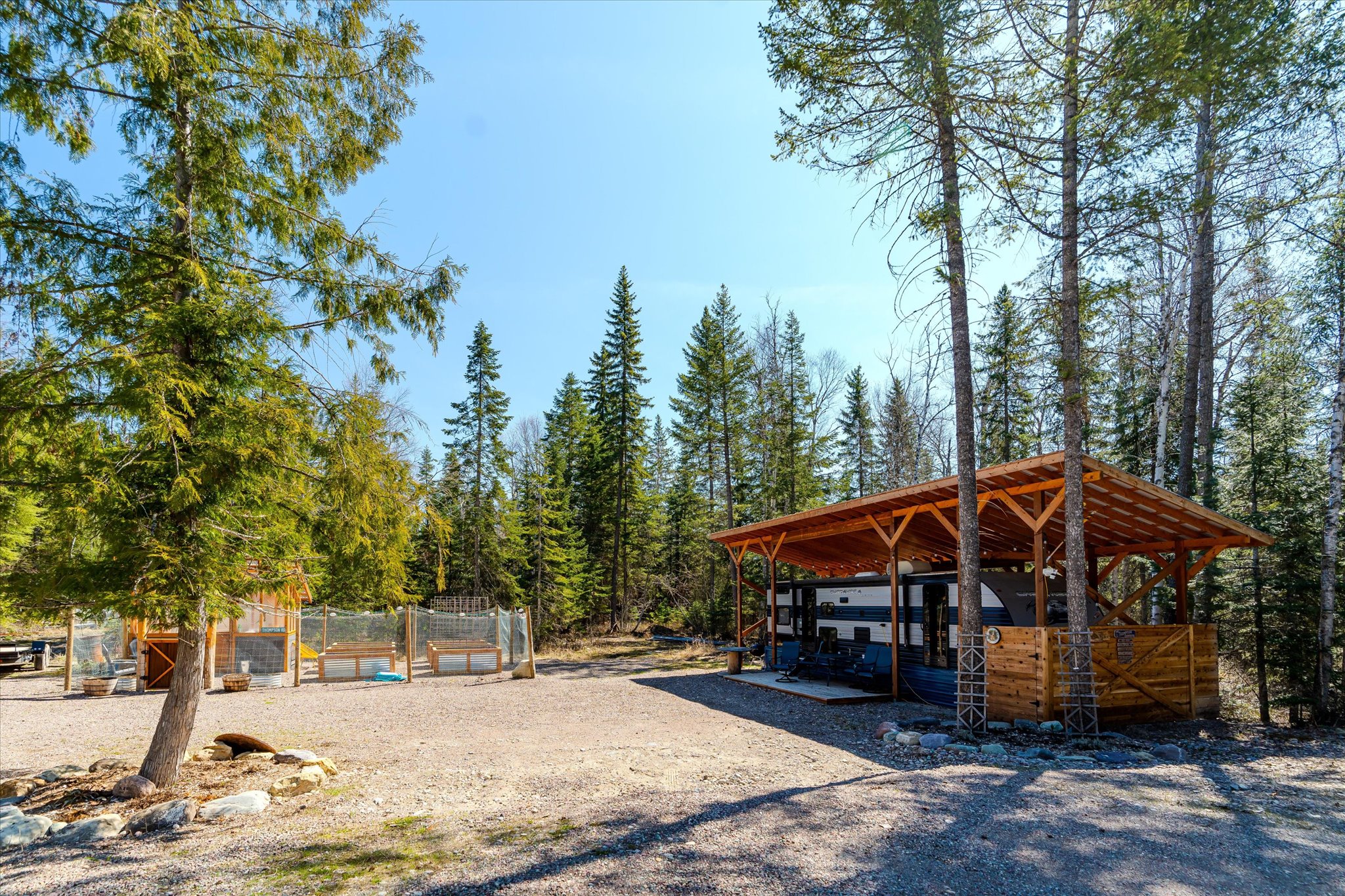 343 Trumbull Canyon Road