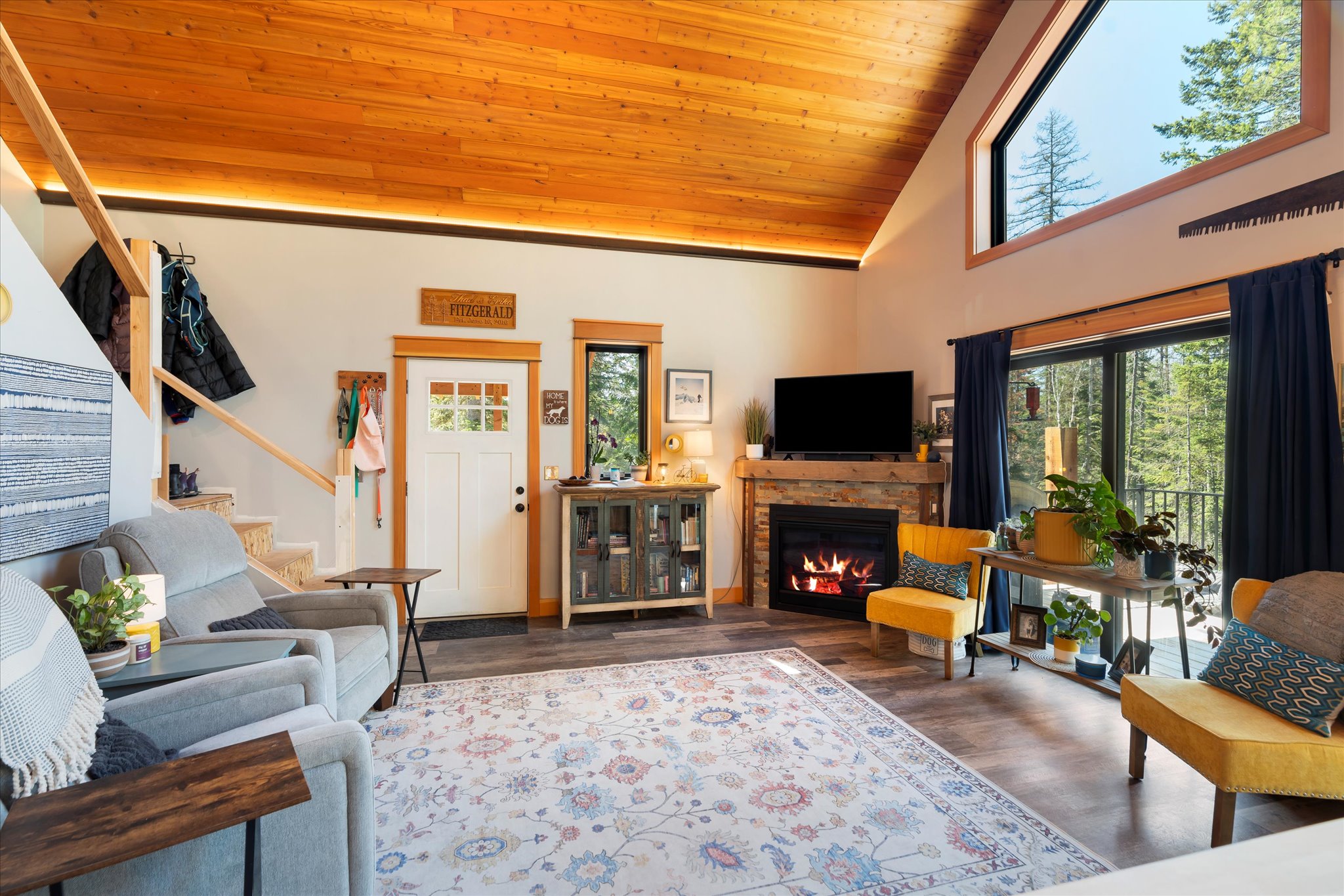 343 Trumbull Canyon Road