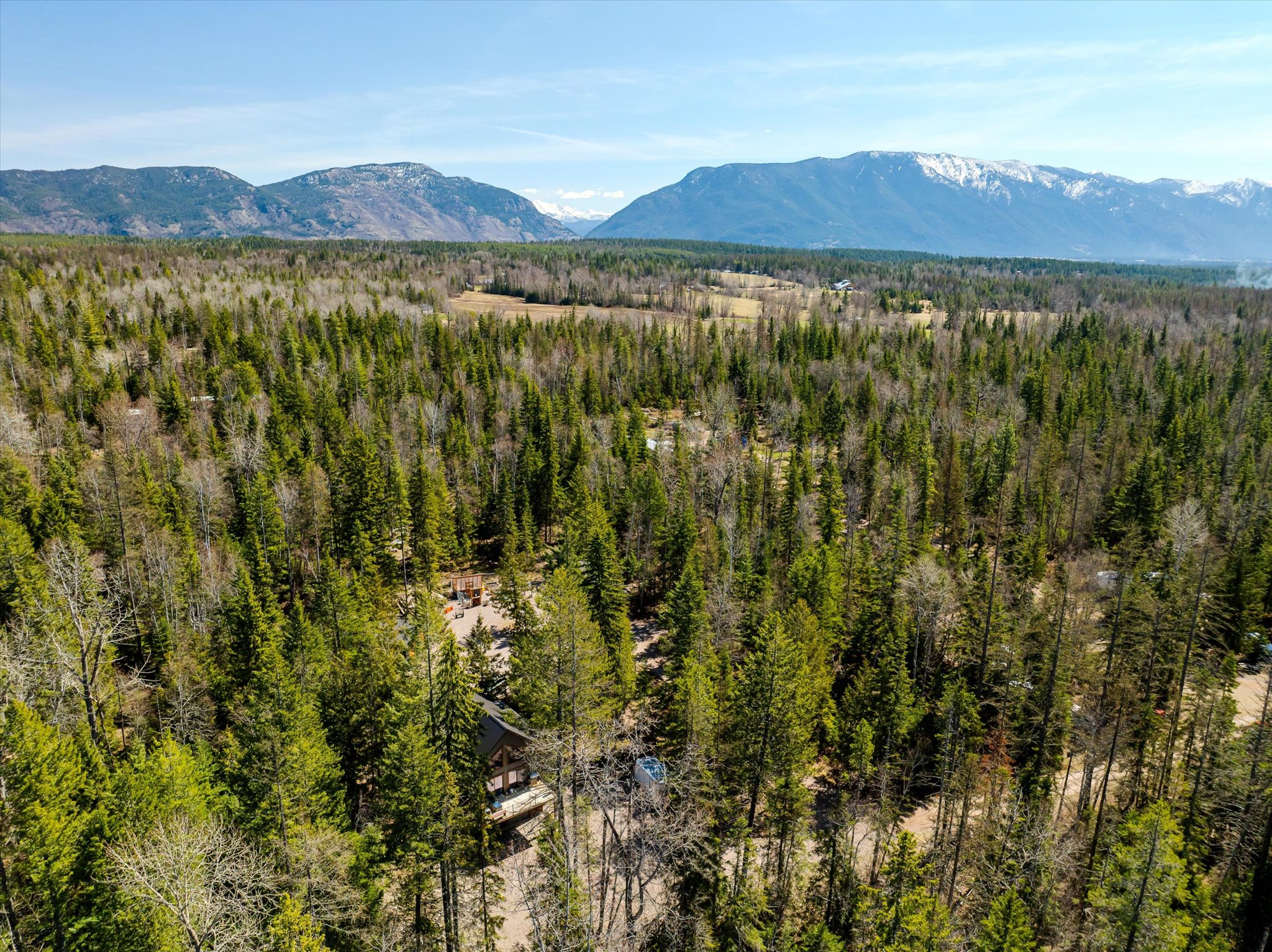 343 Trumbull Canyon Road