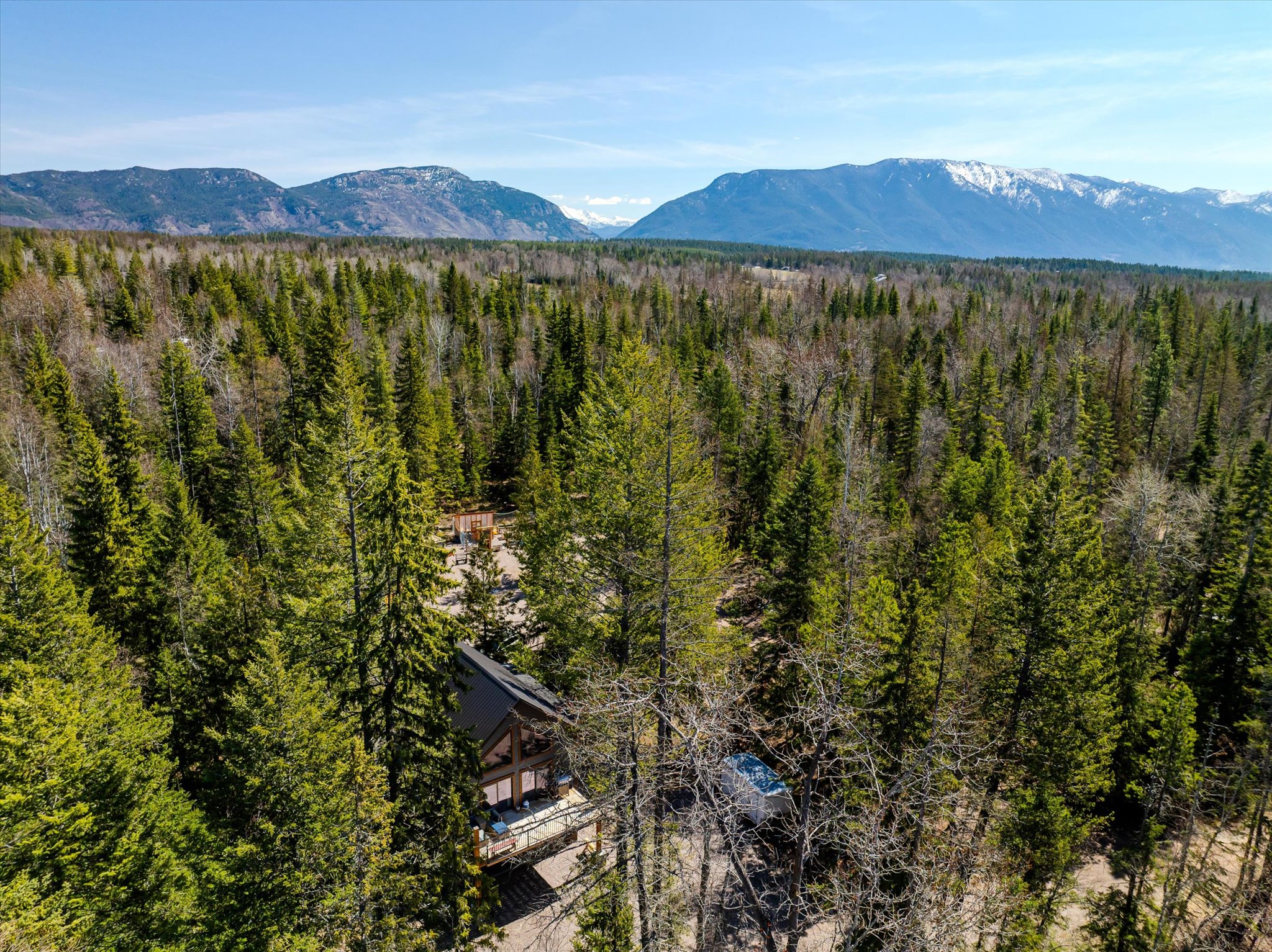 343 Trumbull Canyon Road