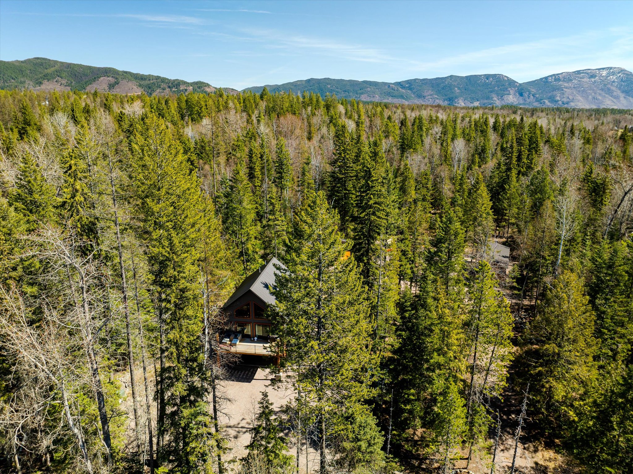 343 Trumbull Canyon Road