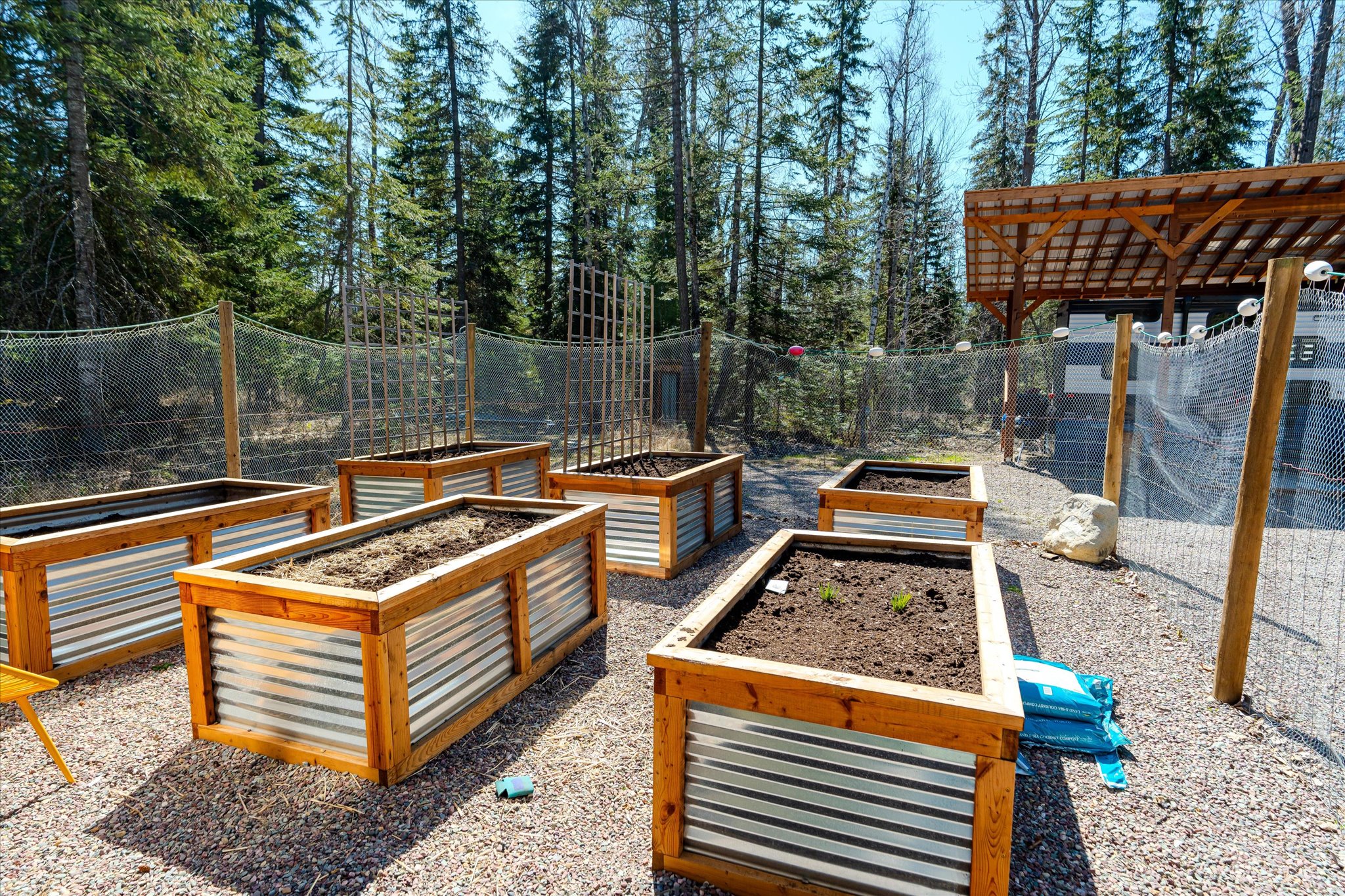 343 Trumbull Canyon Road