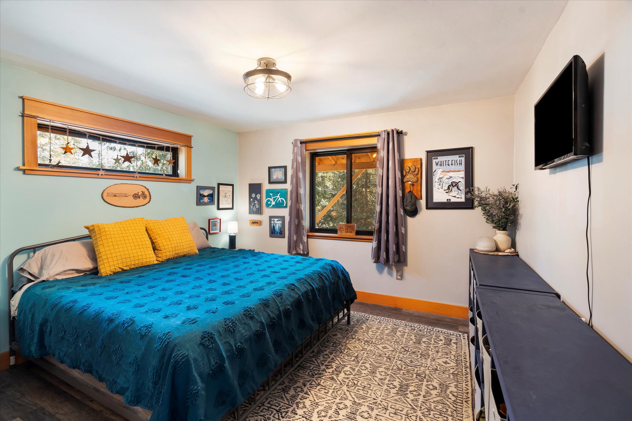 343 Trumbull Canyon Road