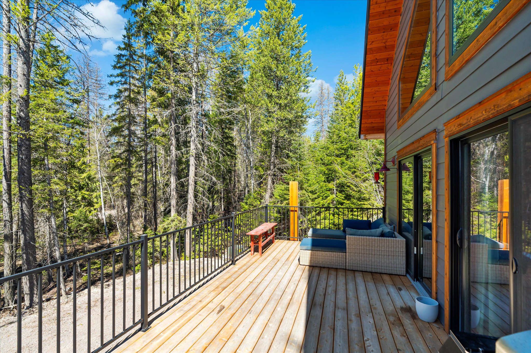 343 Trumbull Canyon Road