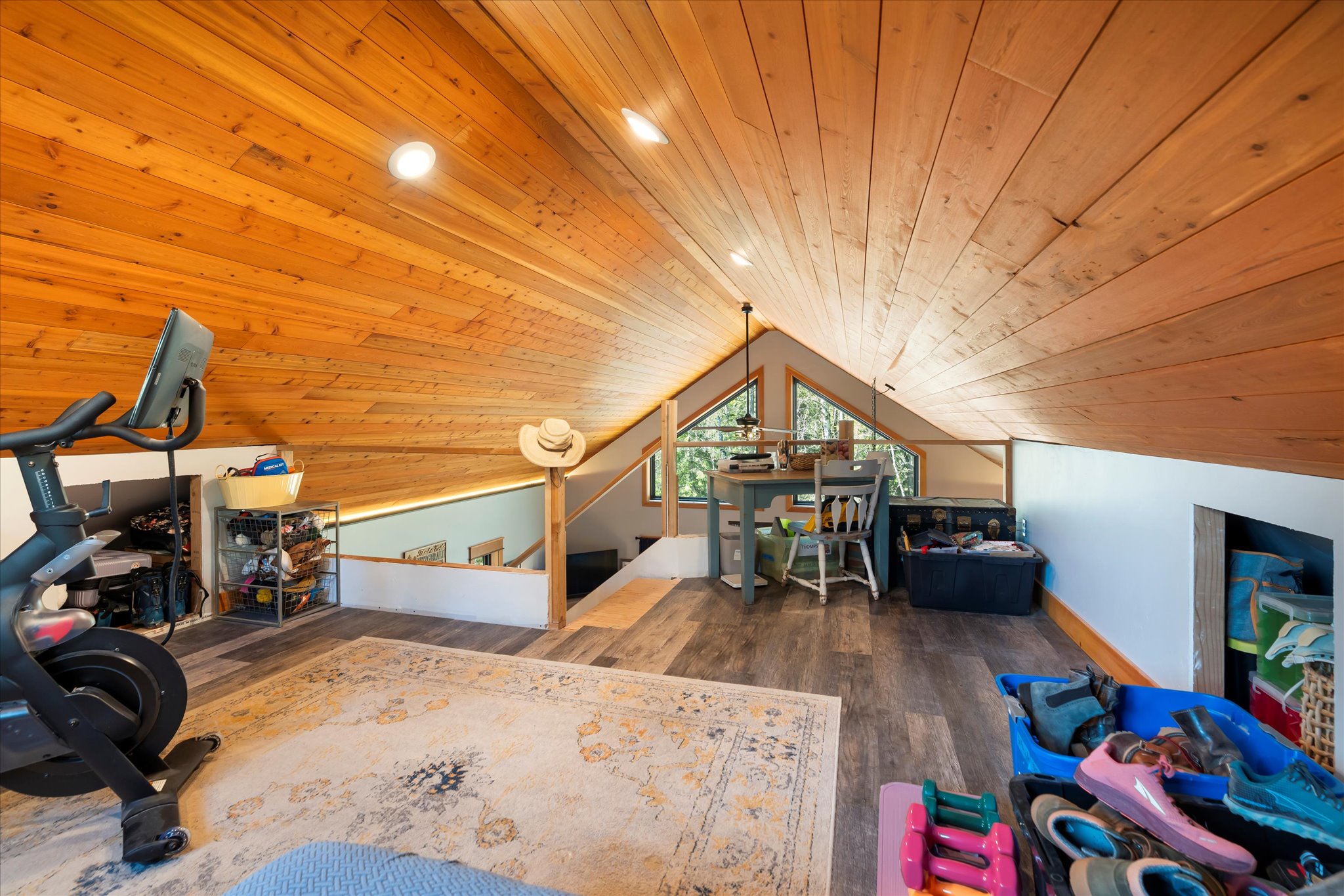 343 Trumbull Canyon Road