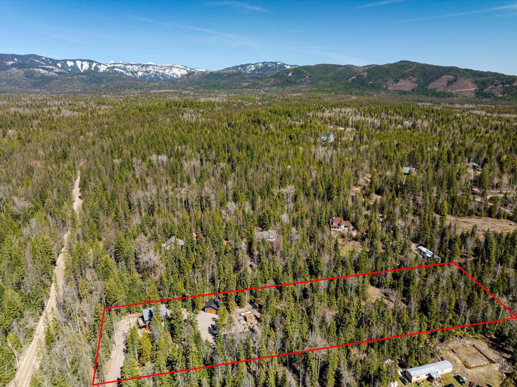 343 Trumbull Canyon Road