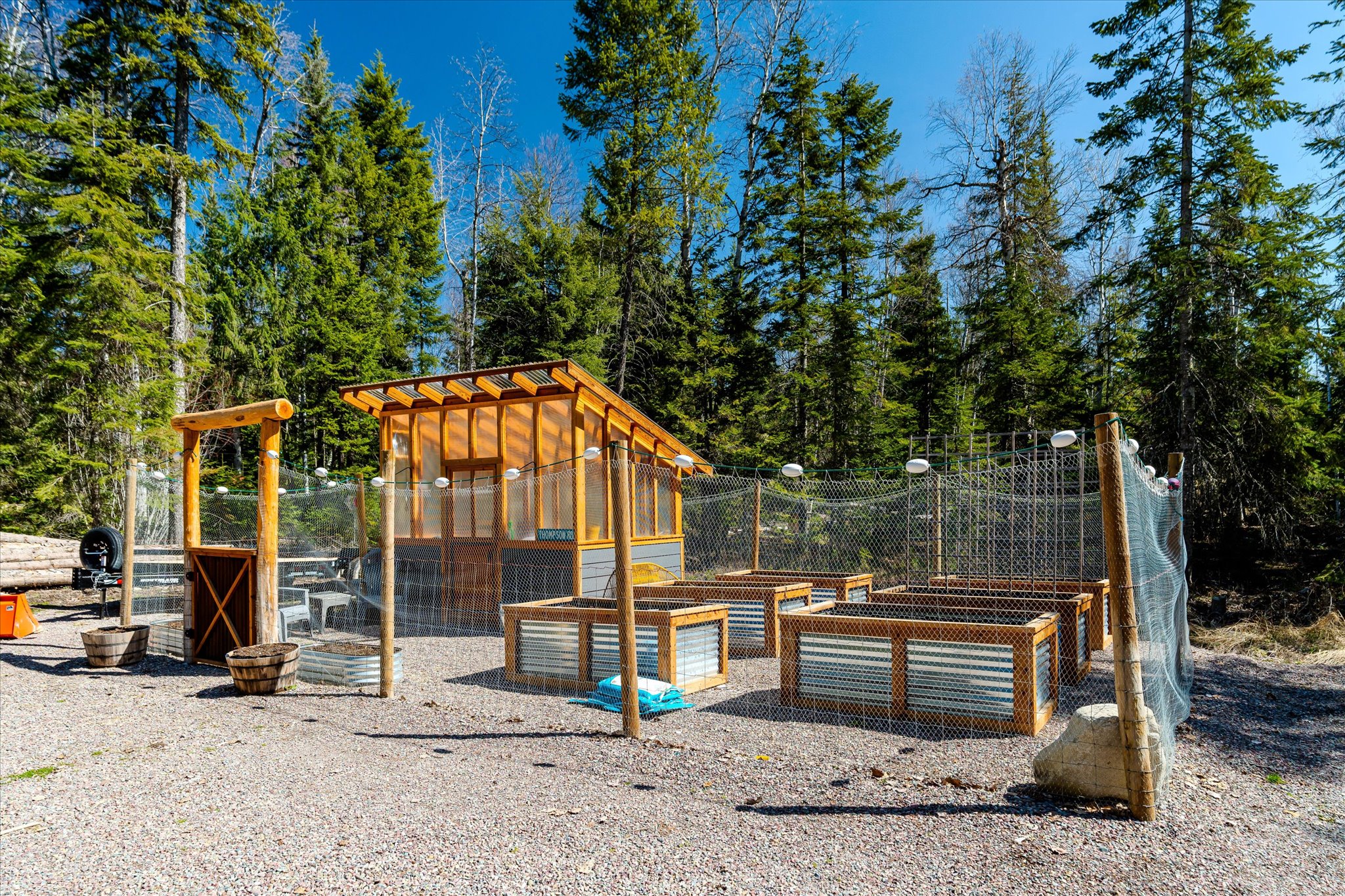 343 Trumbull Canyon Road