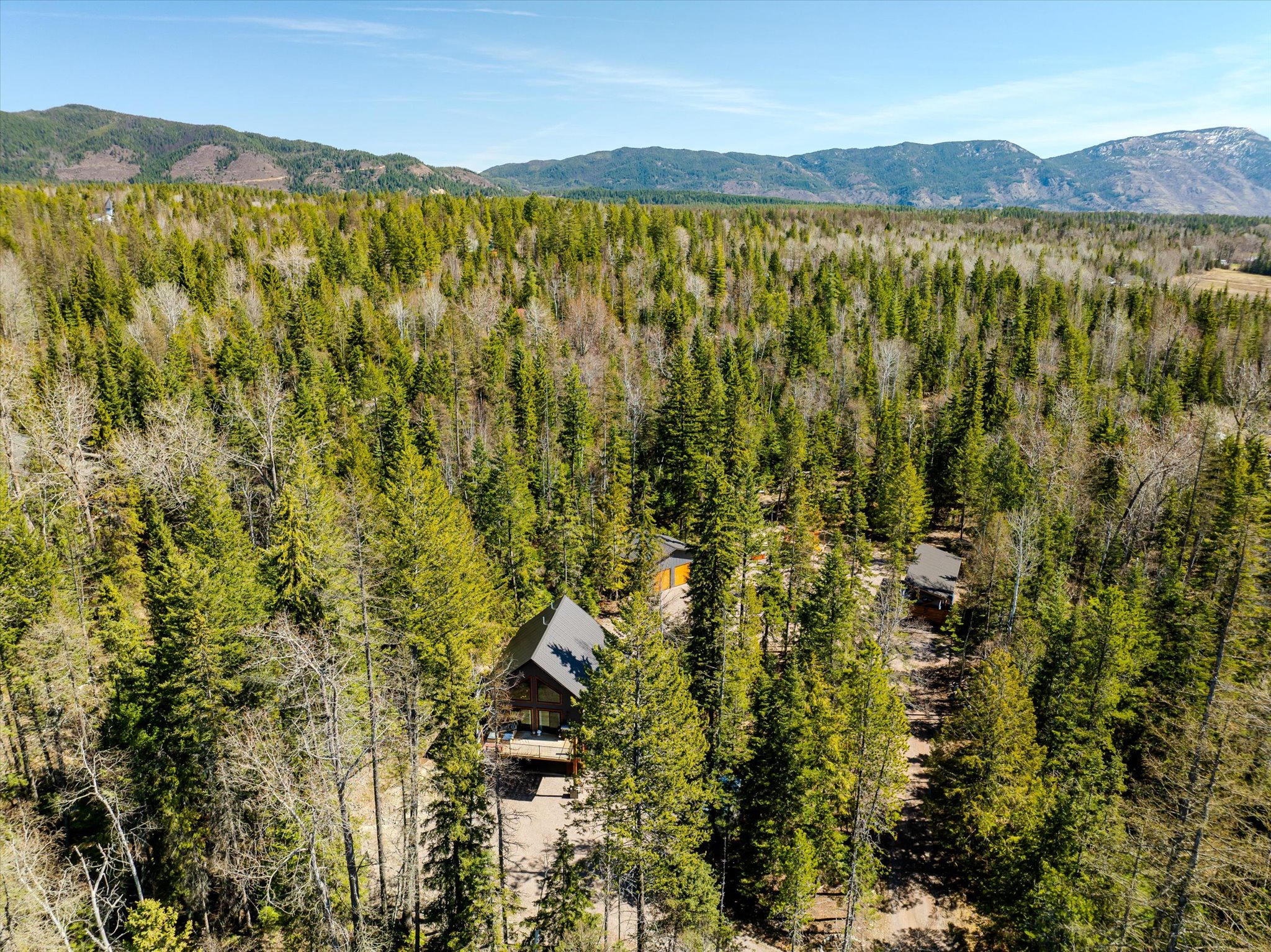 343 Trumbull Canyon Road