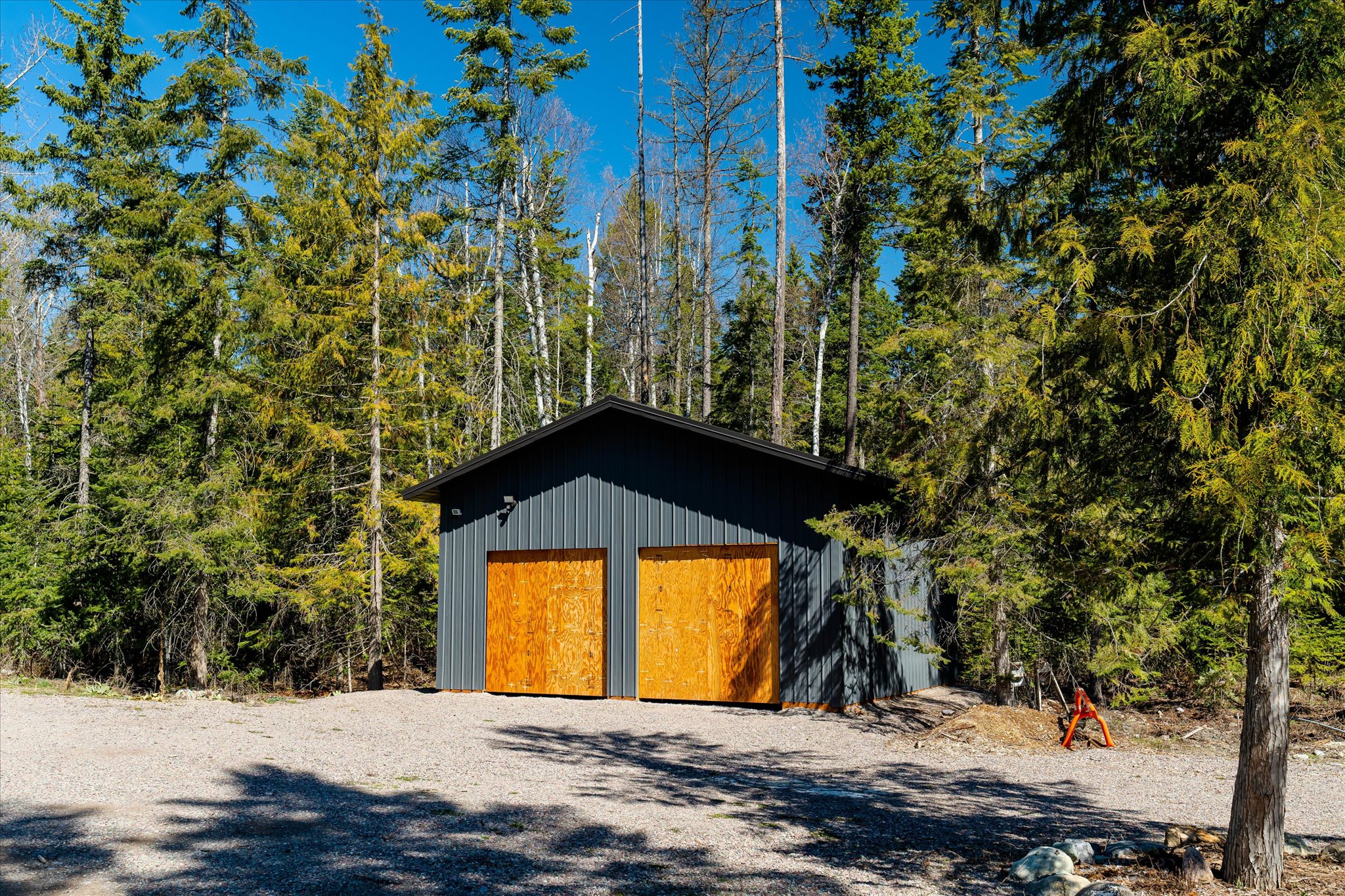 343 Trumbull Canyon Road