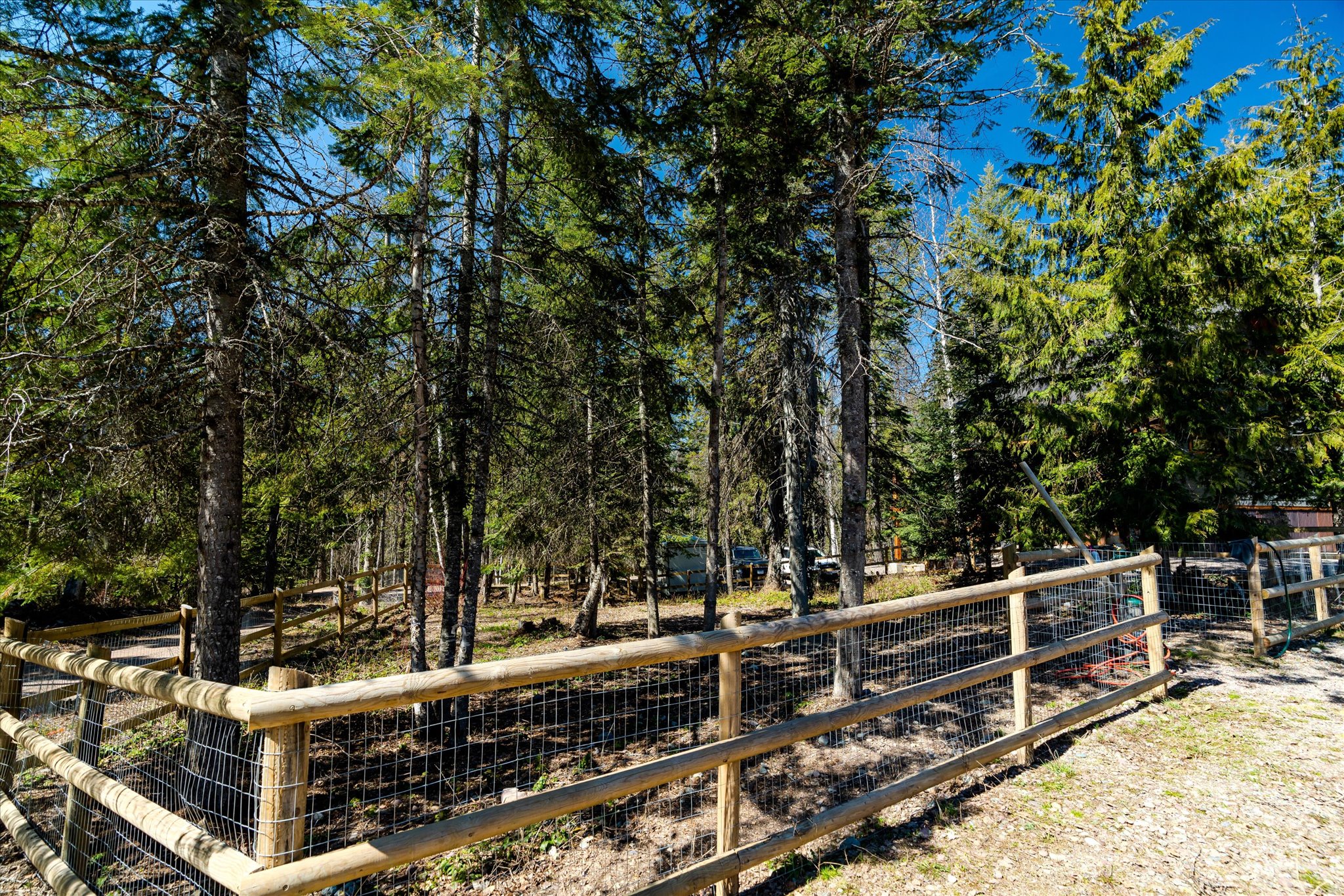 343 Trumbull Canyon Road