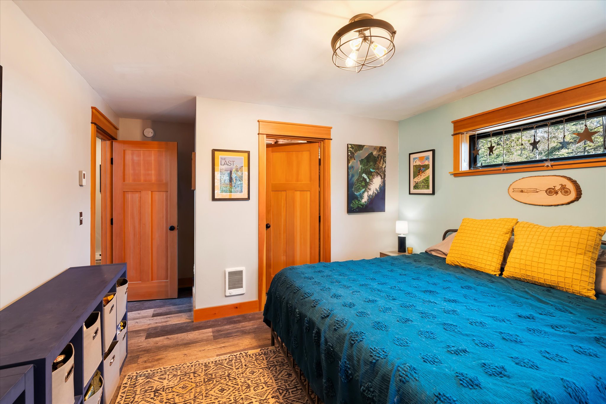 343 Trumbull Canyon Road