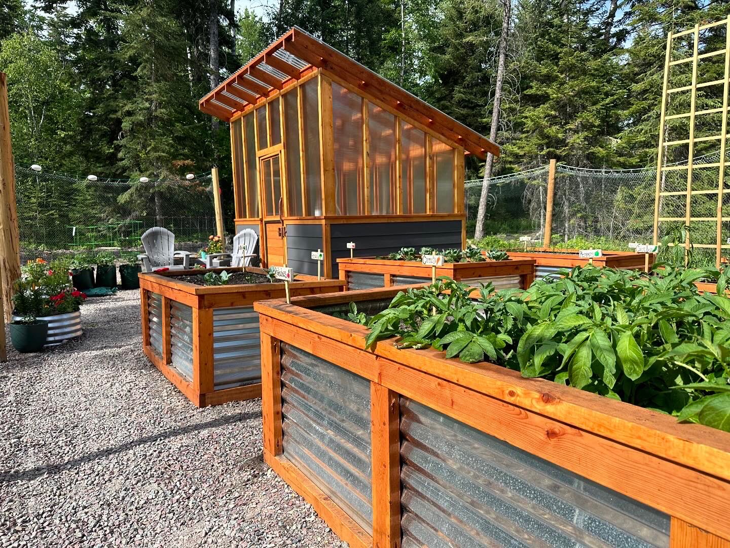 343 Trumbull Canyon Road