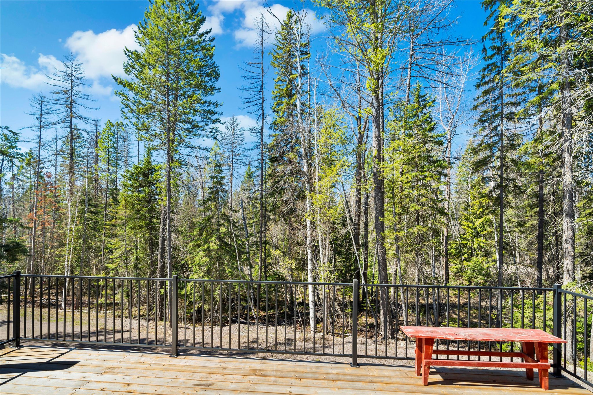 343 Trumbull Canyon Road