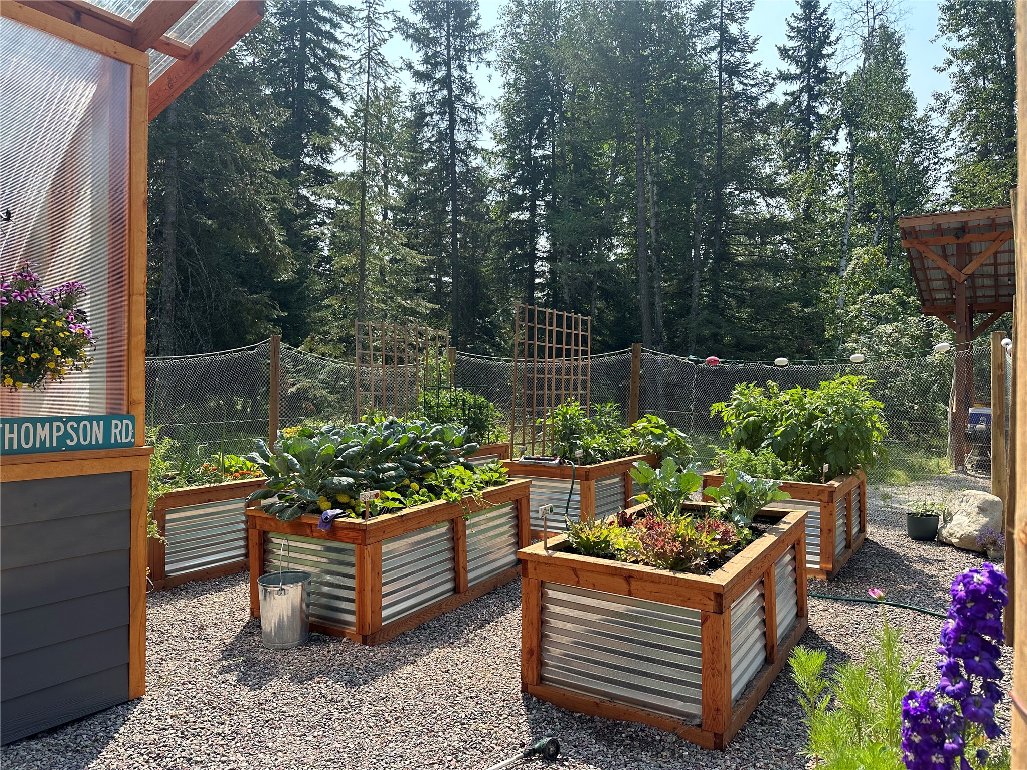 343 Trumbull Canyon Road