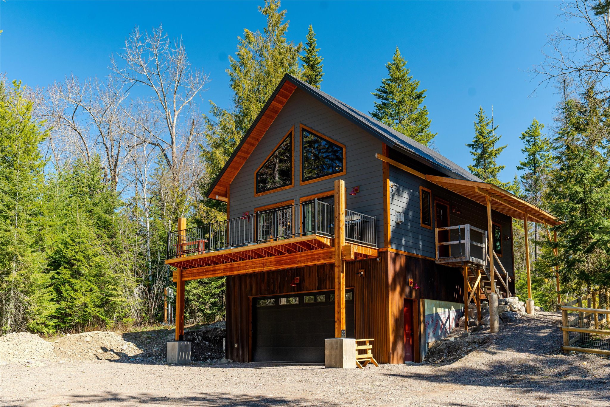 343 Trumbull Canyon Road