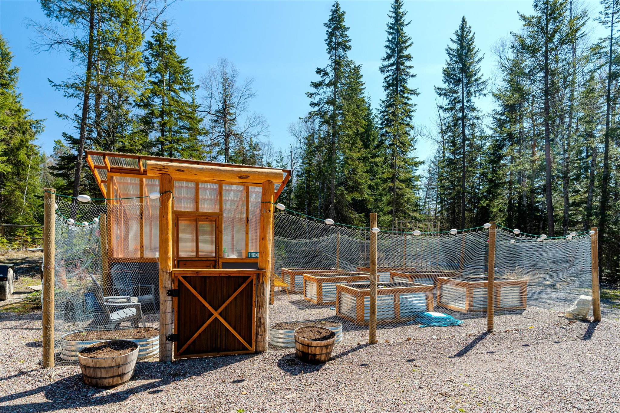 343 Trumbull Canyon Road