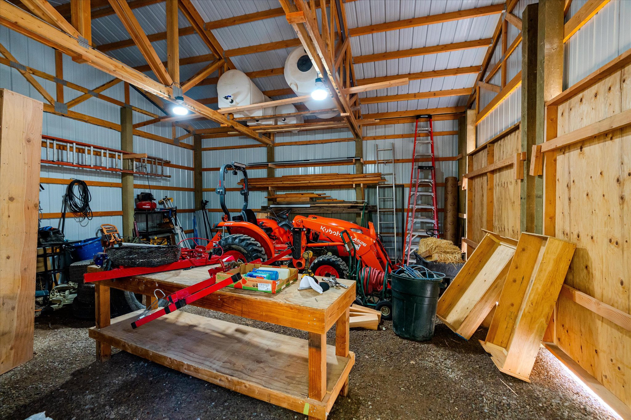 343 Trumbull Canyon Road