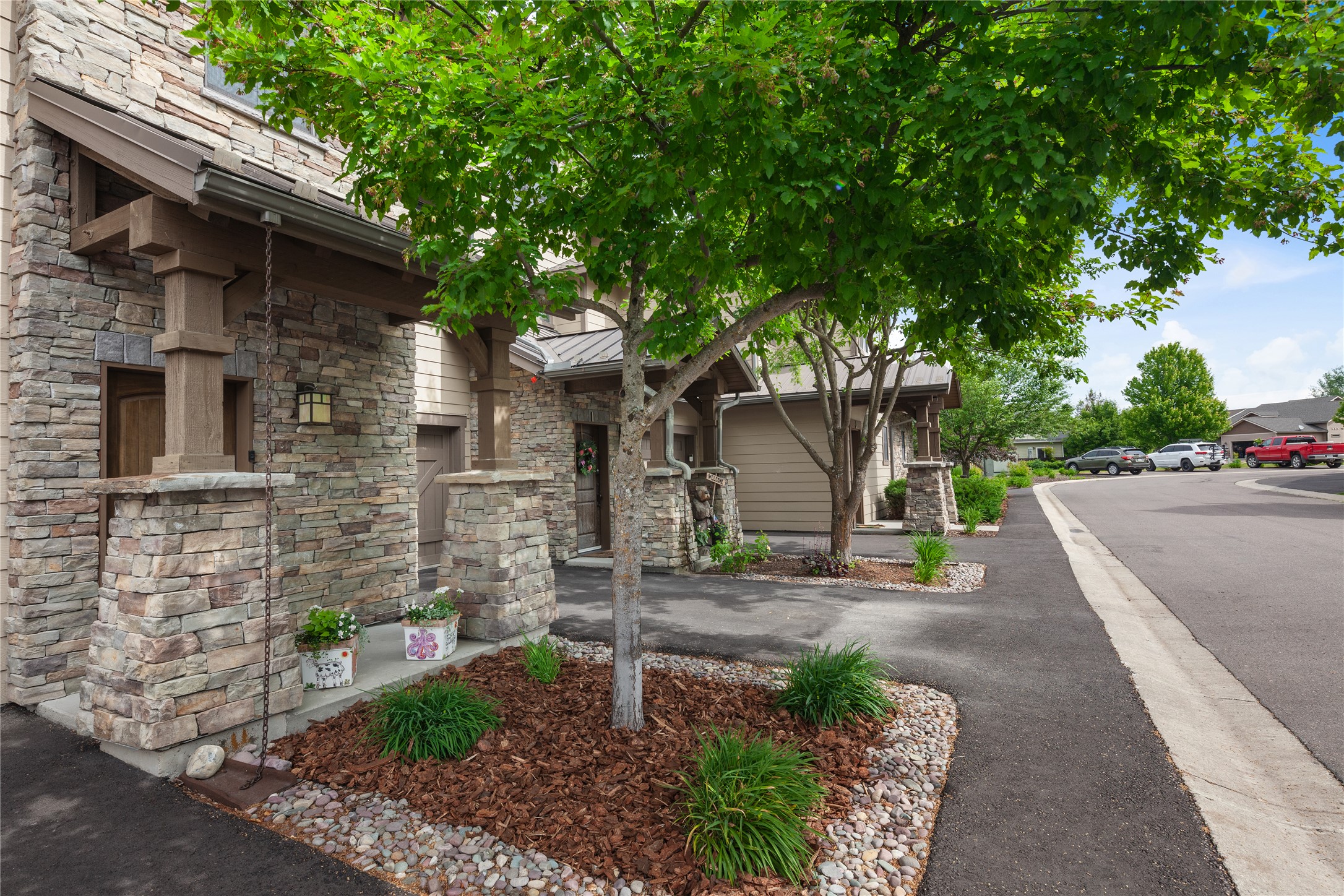 6002 St Moritz Drive H