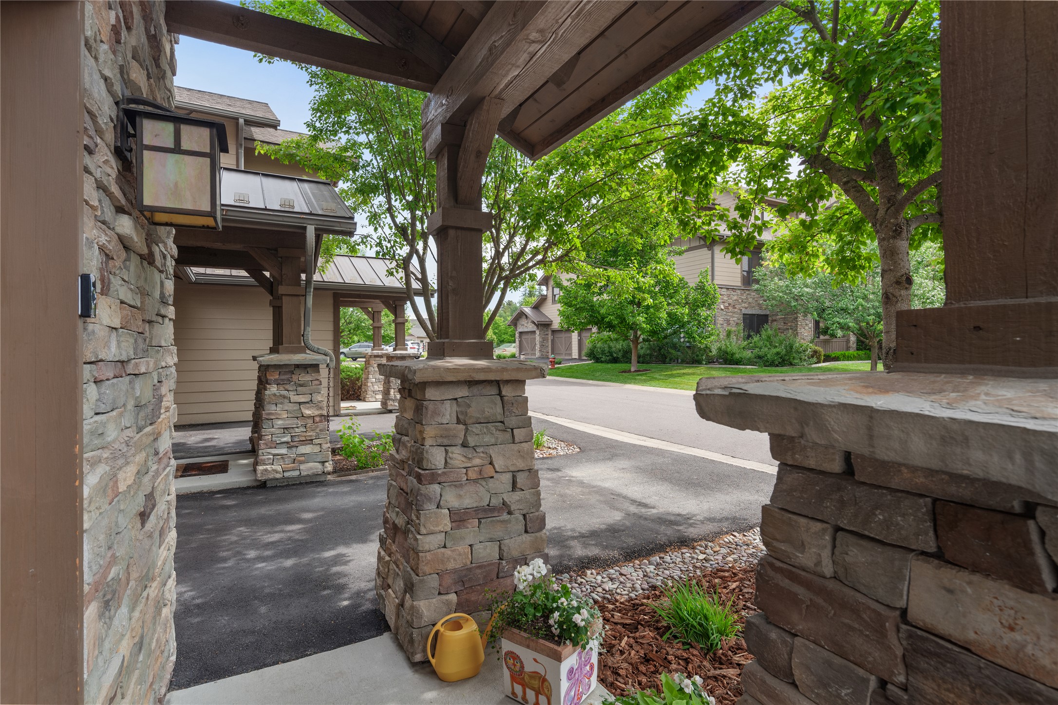 6002 St Moritz Drive H