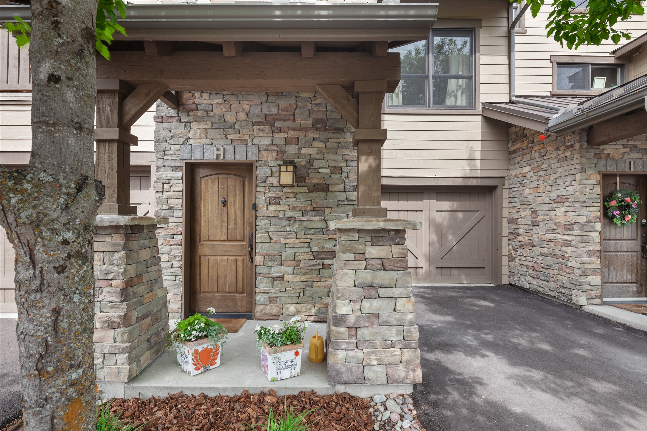 6002 St Moritz Drive H