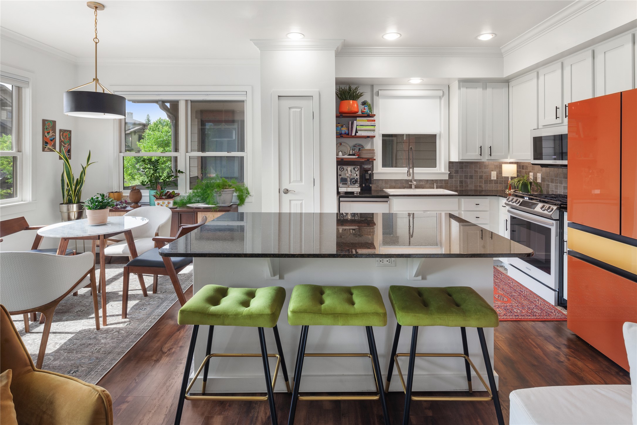 6002 St Moritz Drive H