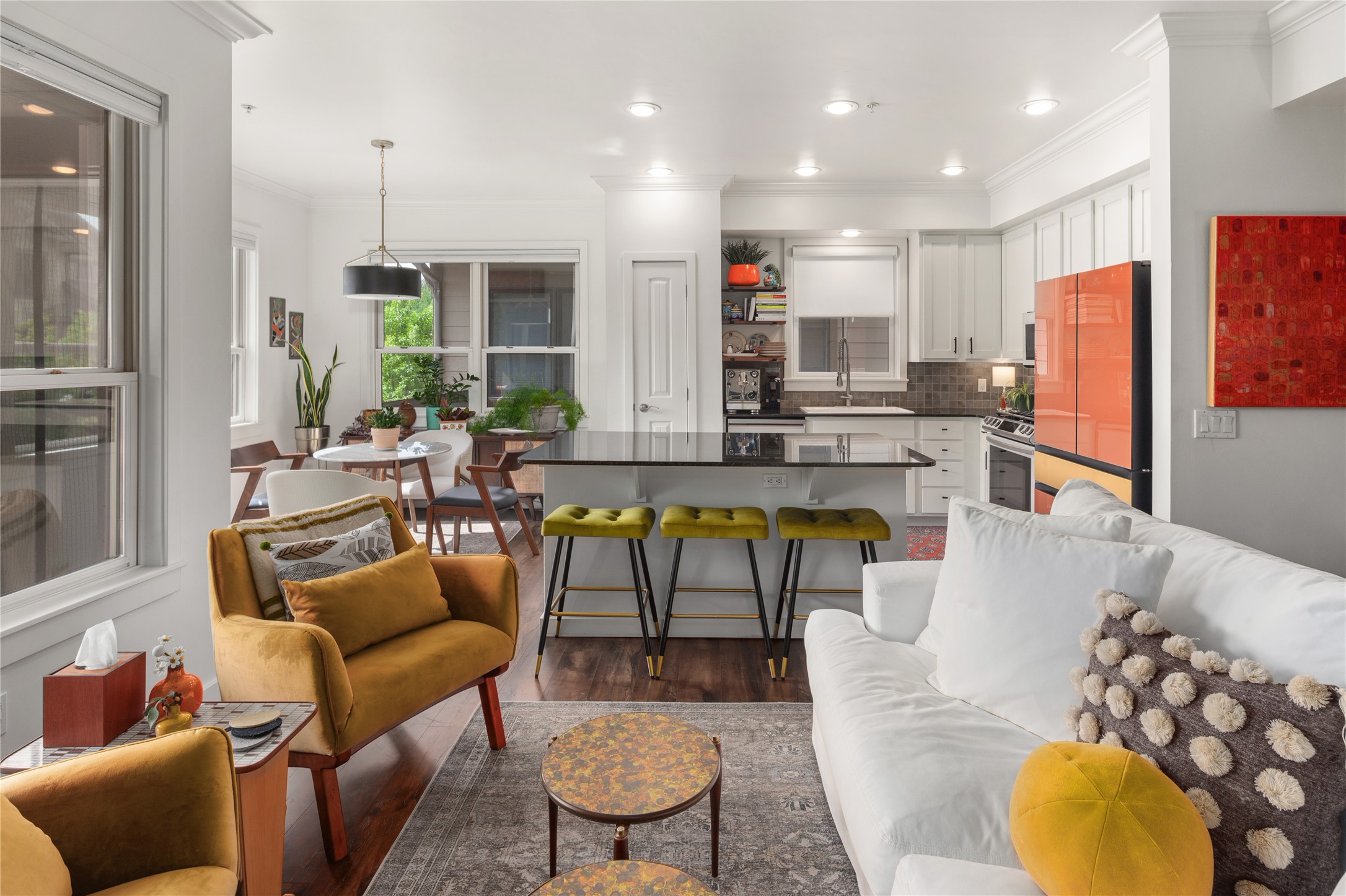 6002 St Moritz Drive H