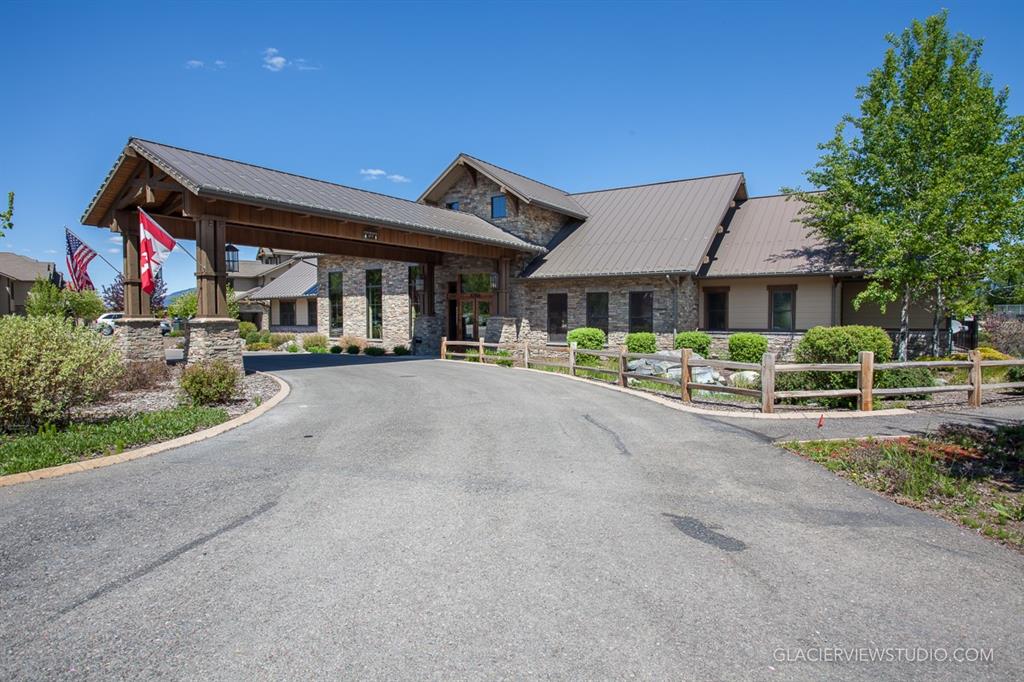 6002 St Moritz Drive H