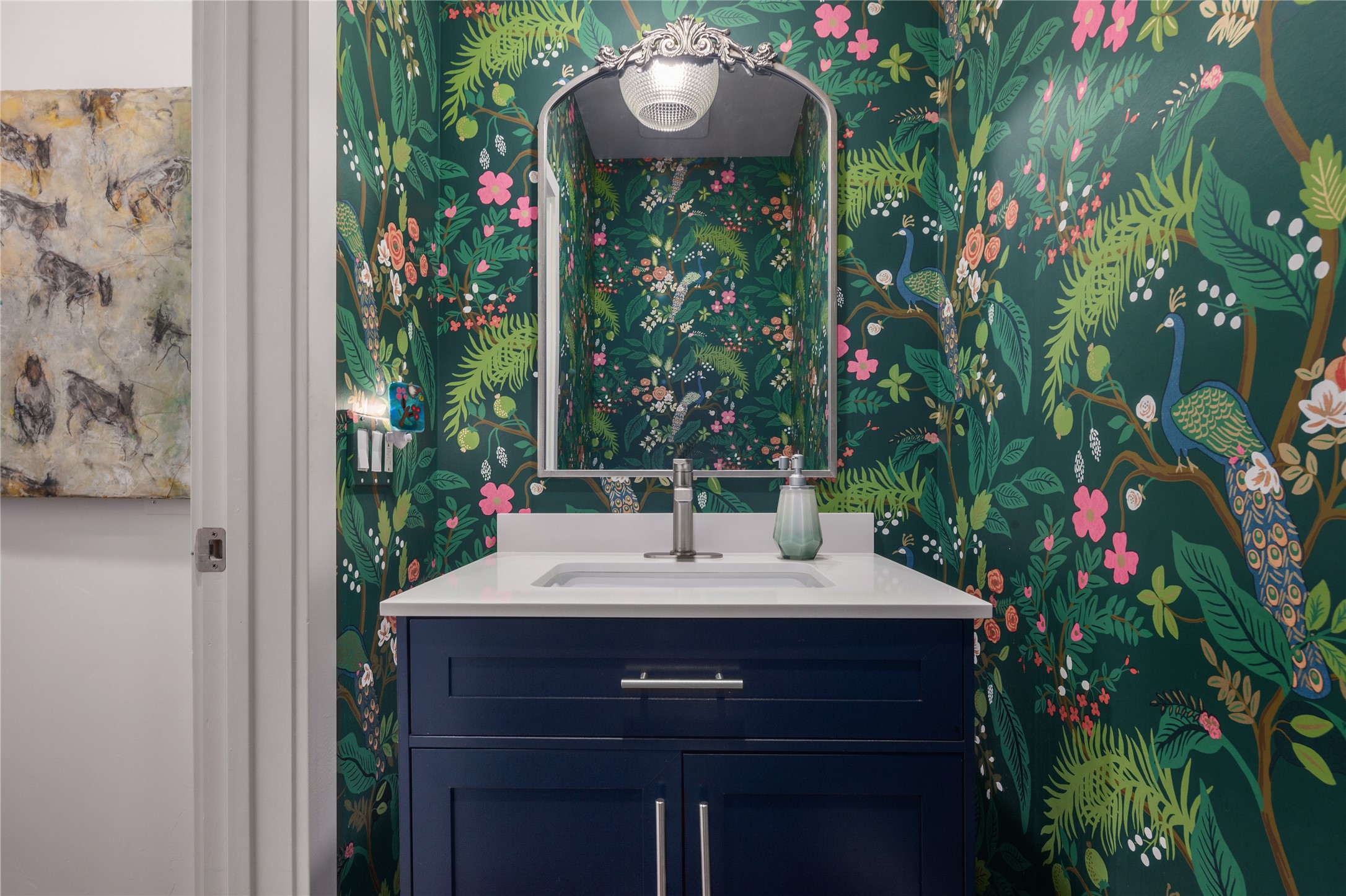 6002 St Moritz Drive H