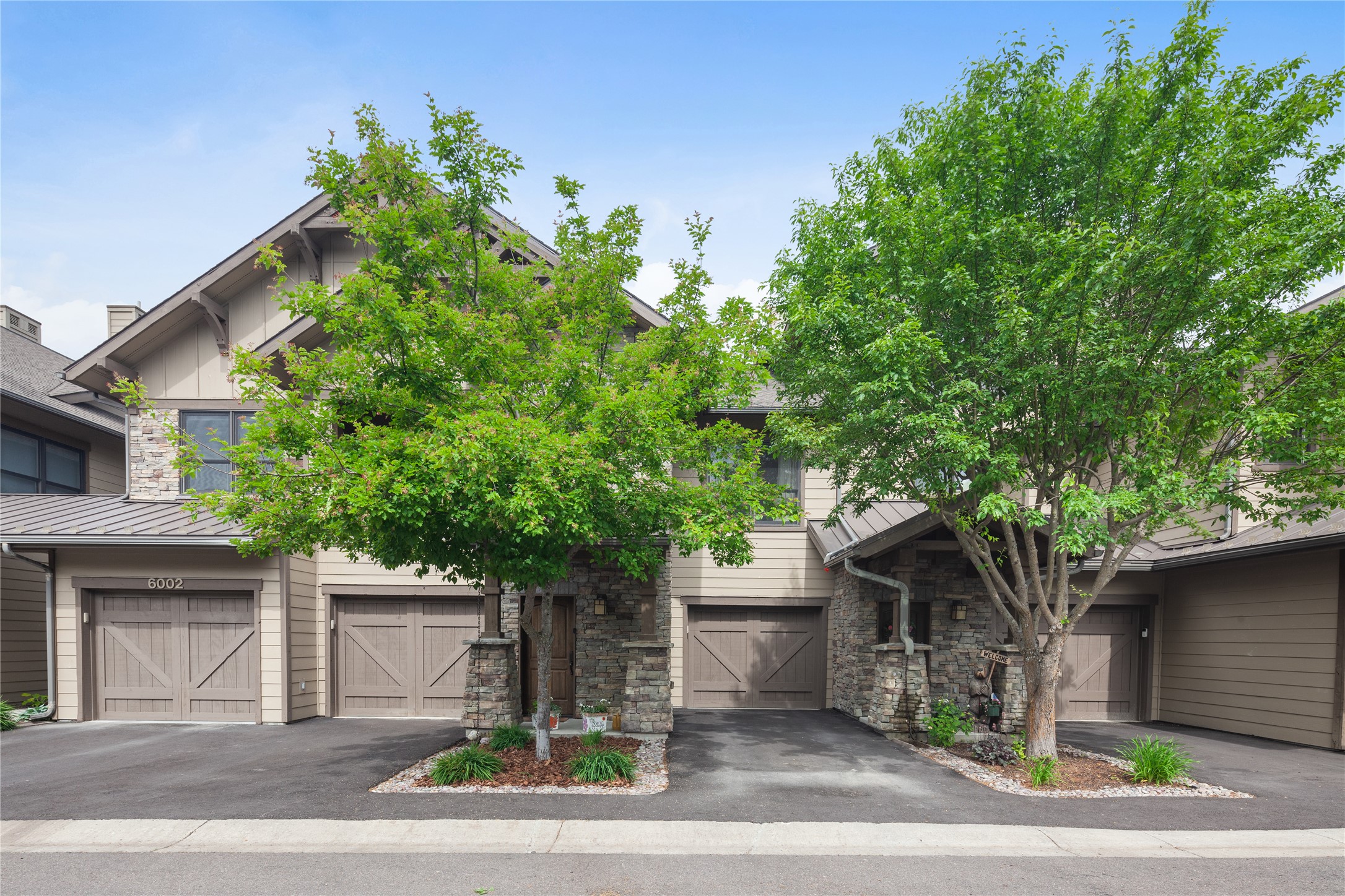 6002 St Moritz Drive H