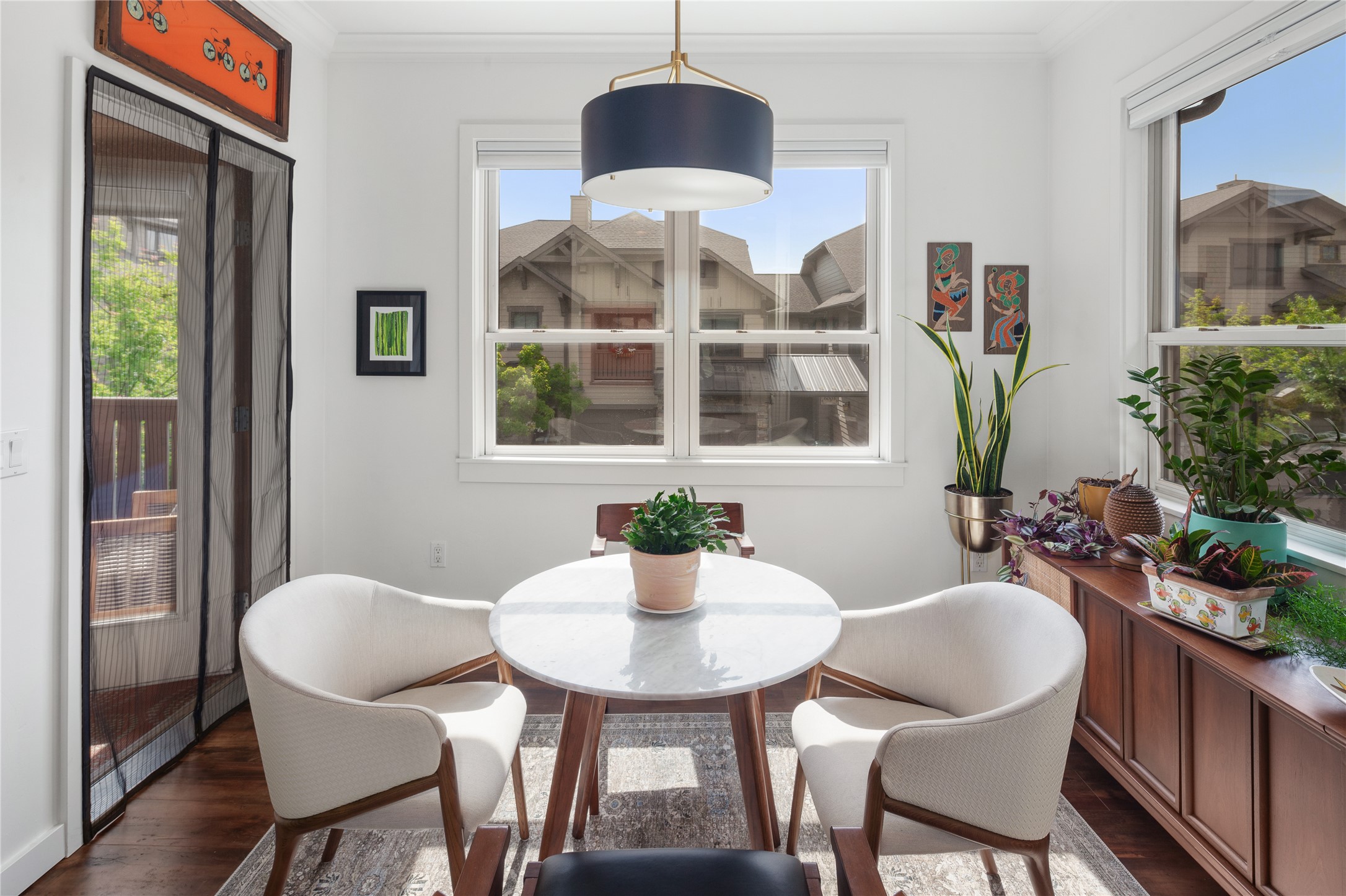 6002 St Moritz Drive H