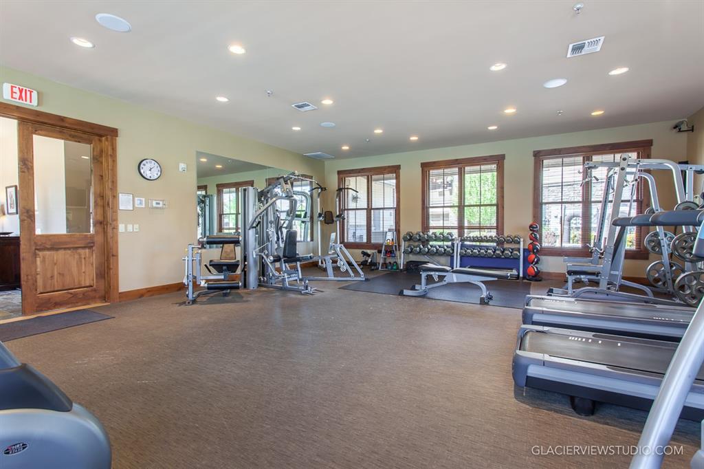 6002 St Moritz Drive H