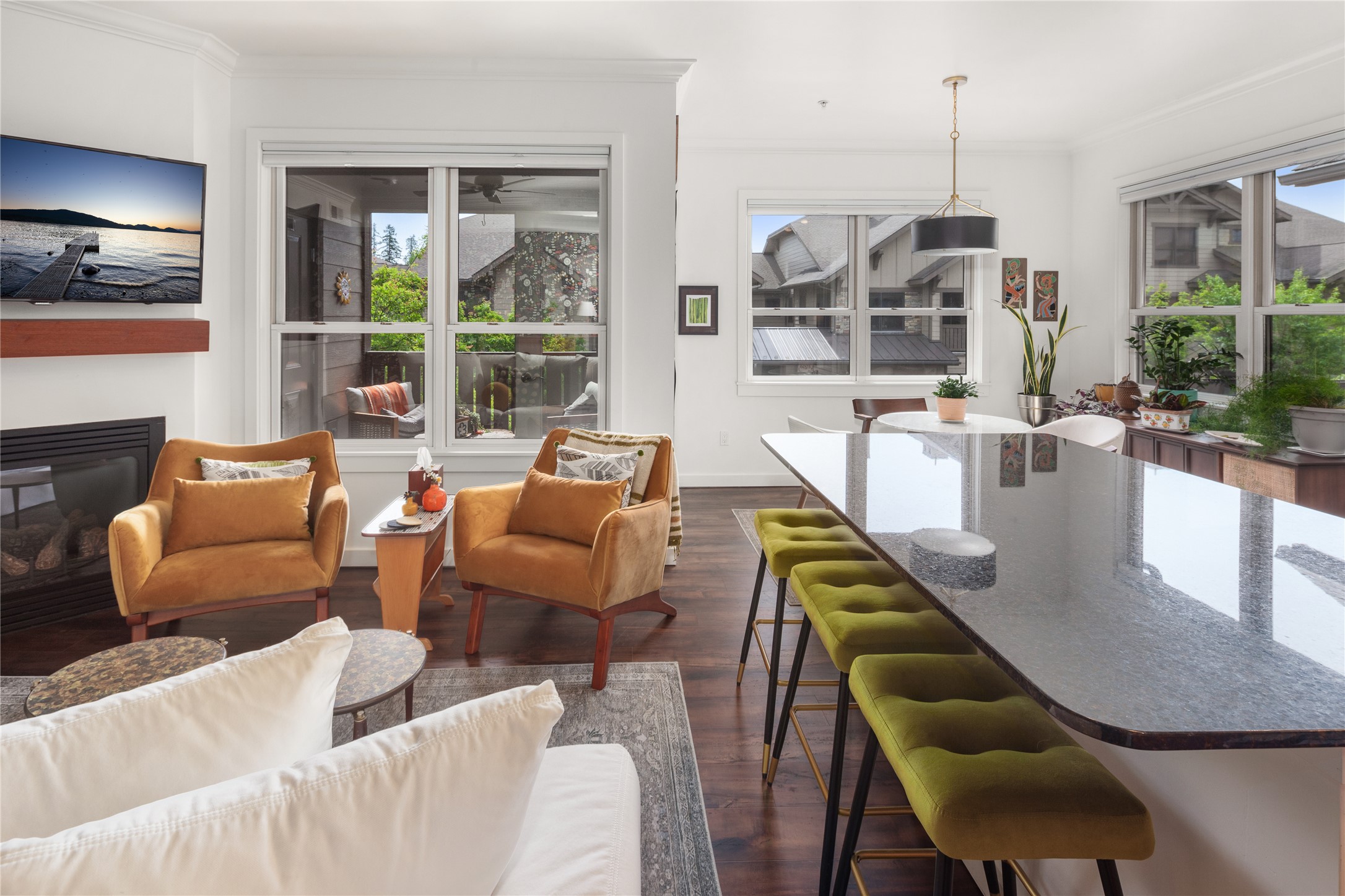 6002 St Moritz Drive H