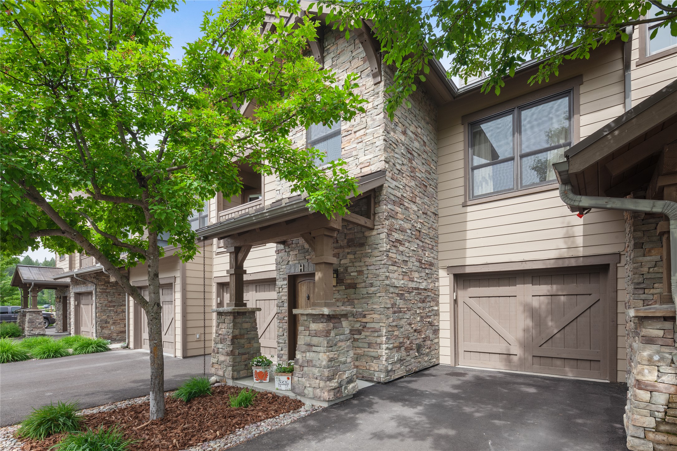 6002 St Moritz Drive H